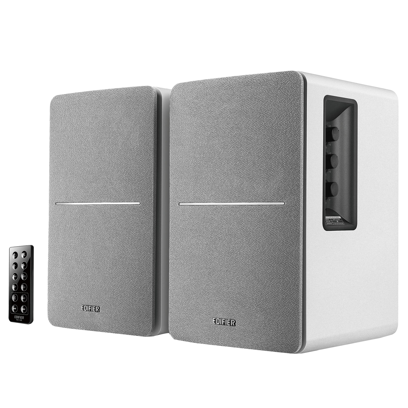 R1280DB Powered Bluetooth Speakers