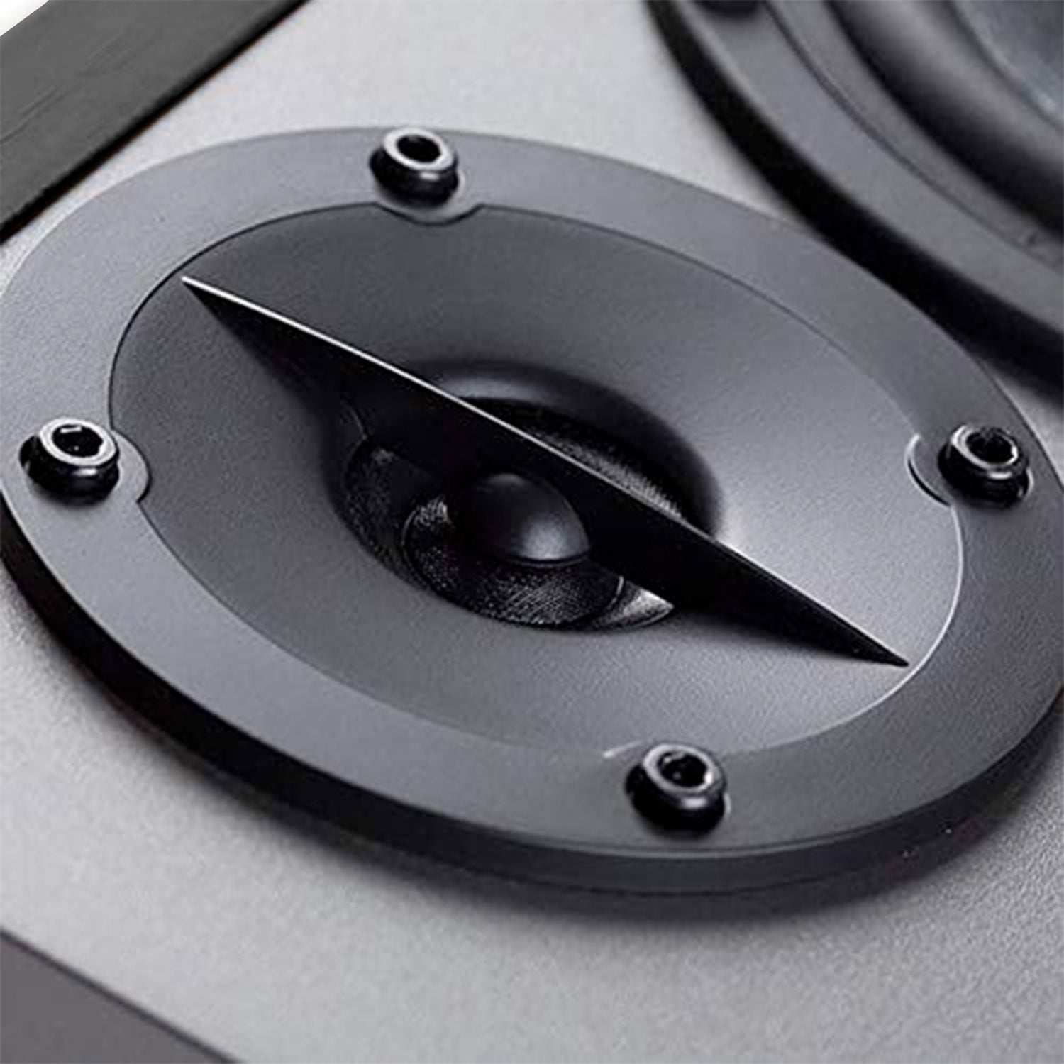 Technologie R1280T. Style. Utilitaire. Enceintes d&