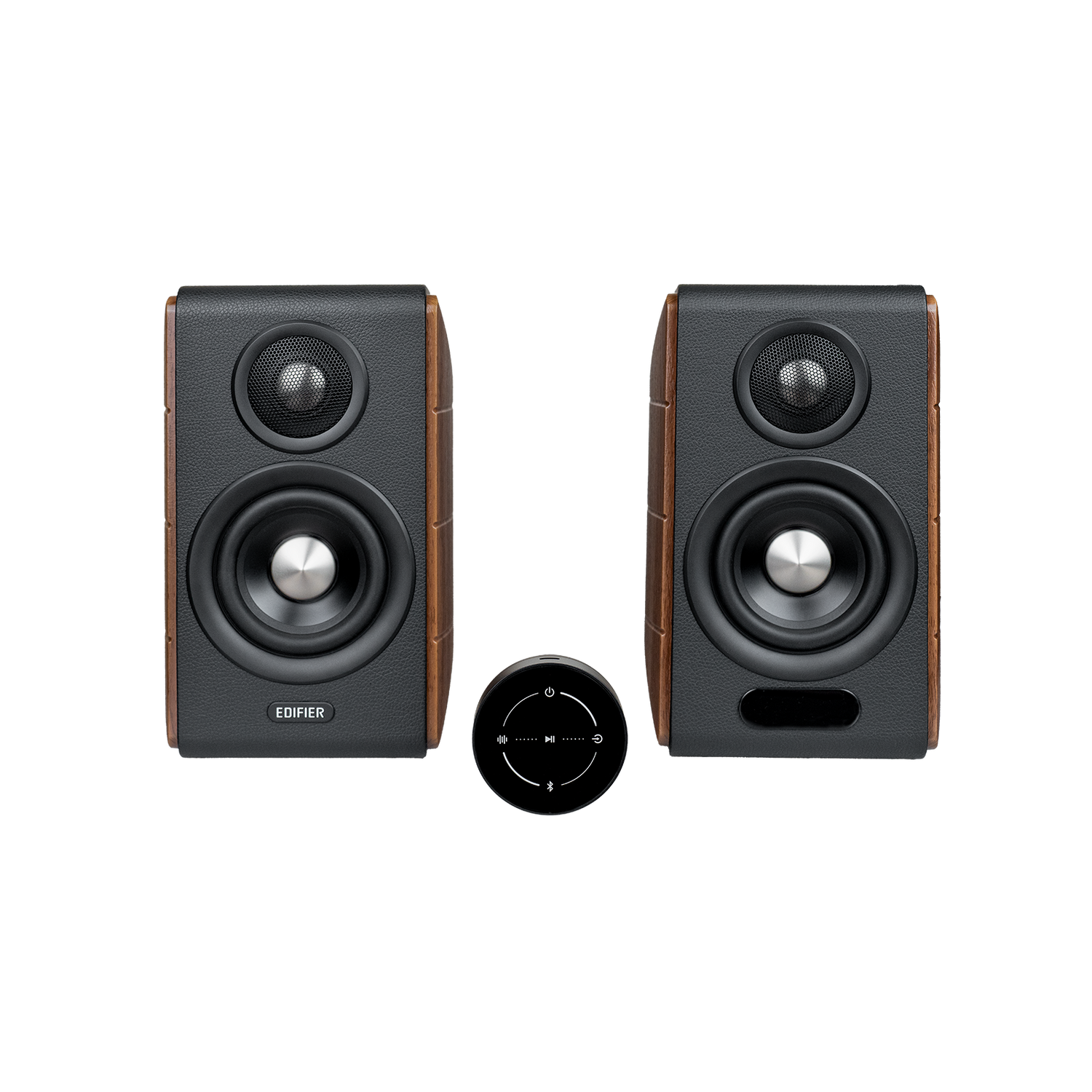 S880DB MKII 2.0 Active Hi-Fi Speaker