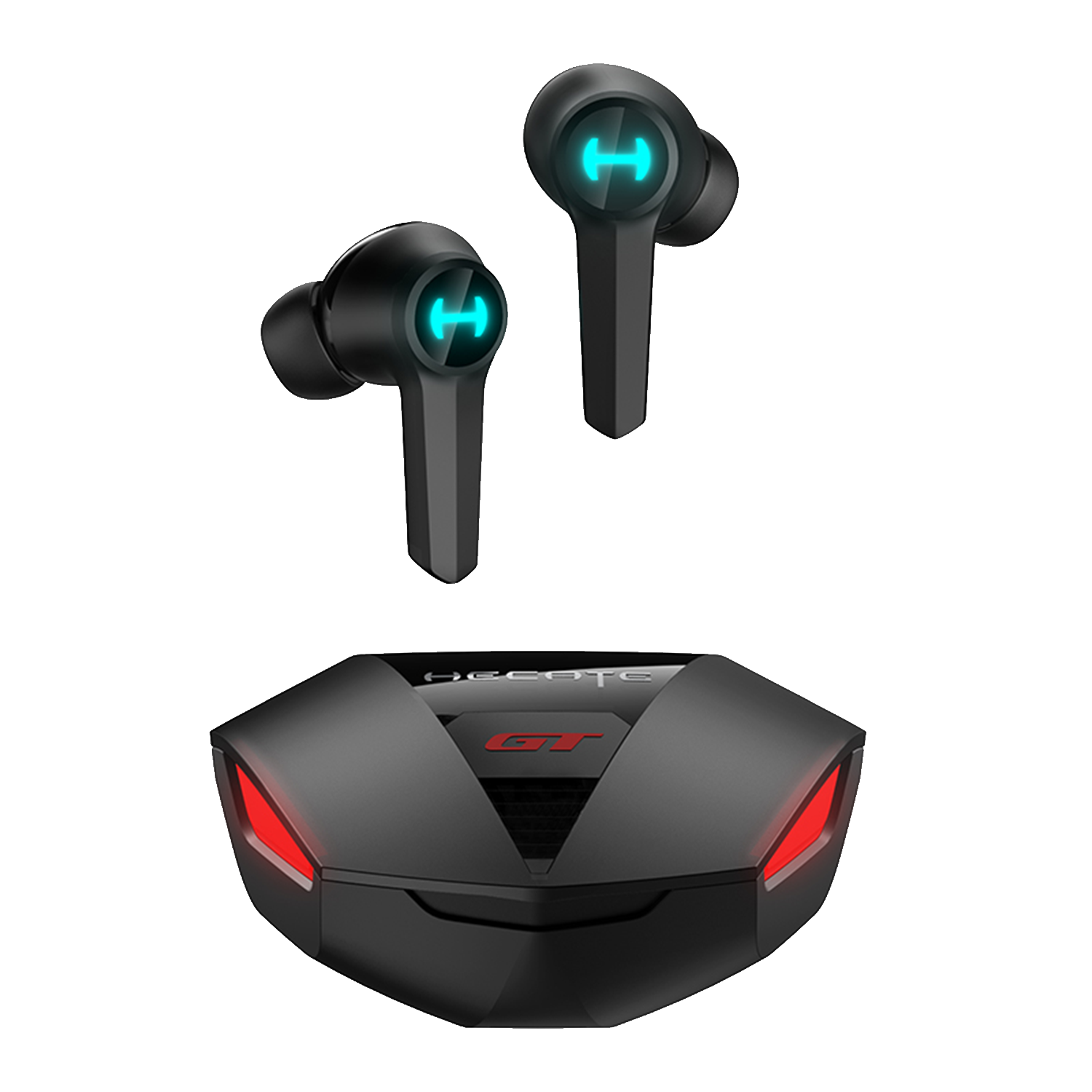 GT4 Low Latency Bluetooth Earphones