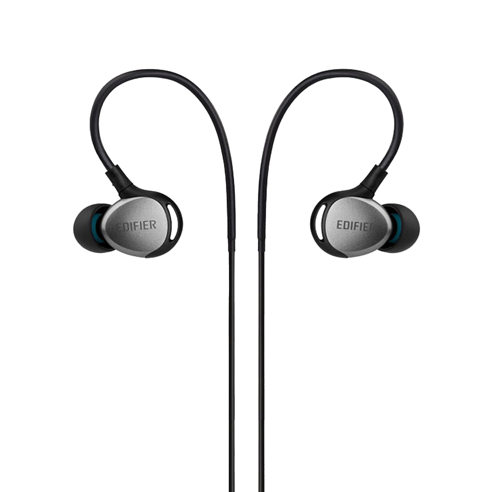 P281 Sweatproof Sports Earphones