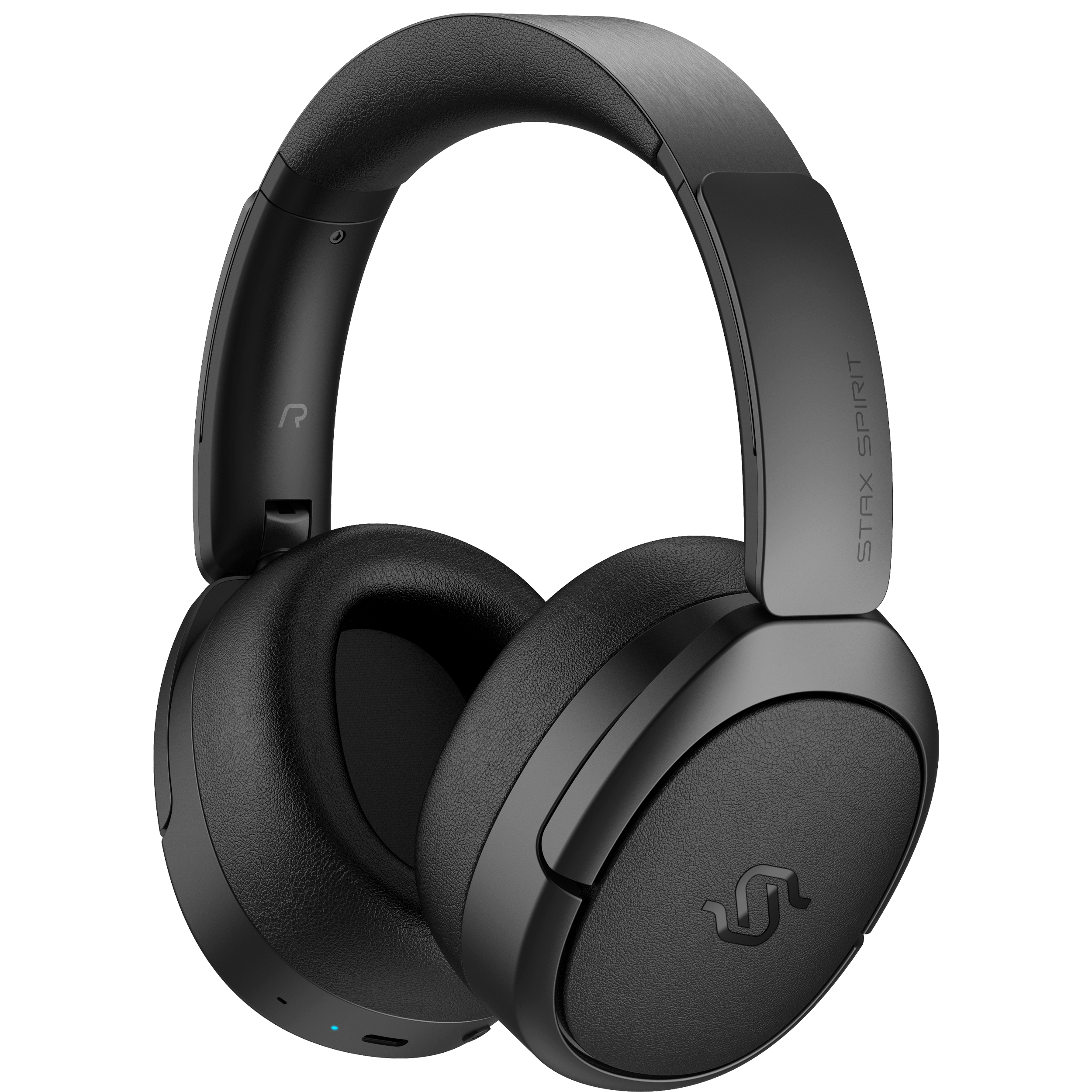 Stax Spirit S5 Wireless Planar Magnetic Headphones – Edifier Stax Spirit S5 Wireless Planar Magnetic Headphones – Edifier