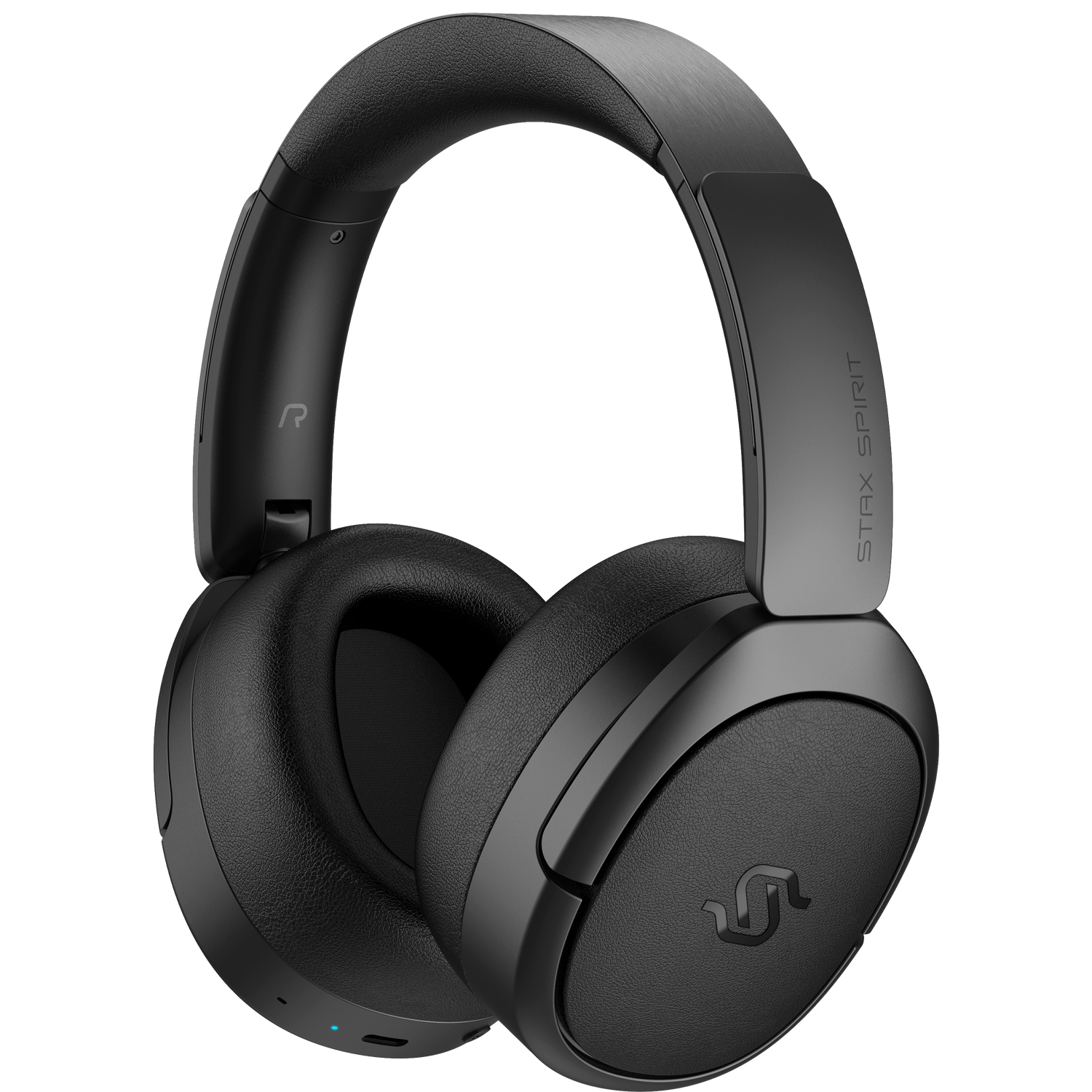 Casque magnétique planaire sans fil Stax Spirit S5
