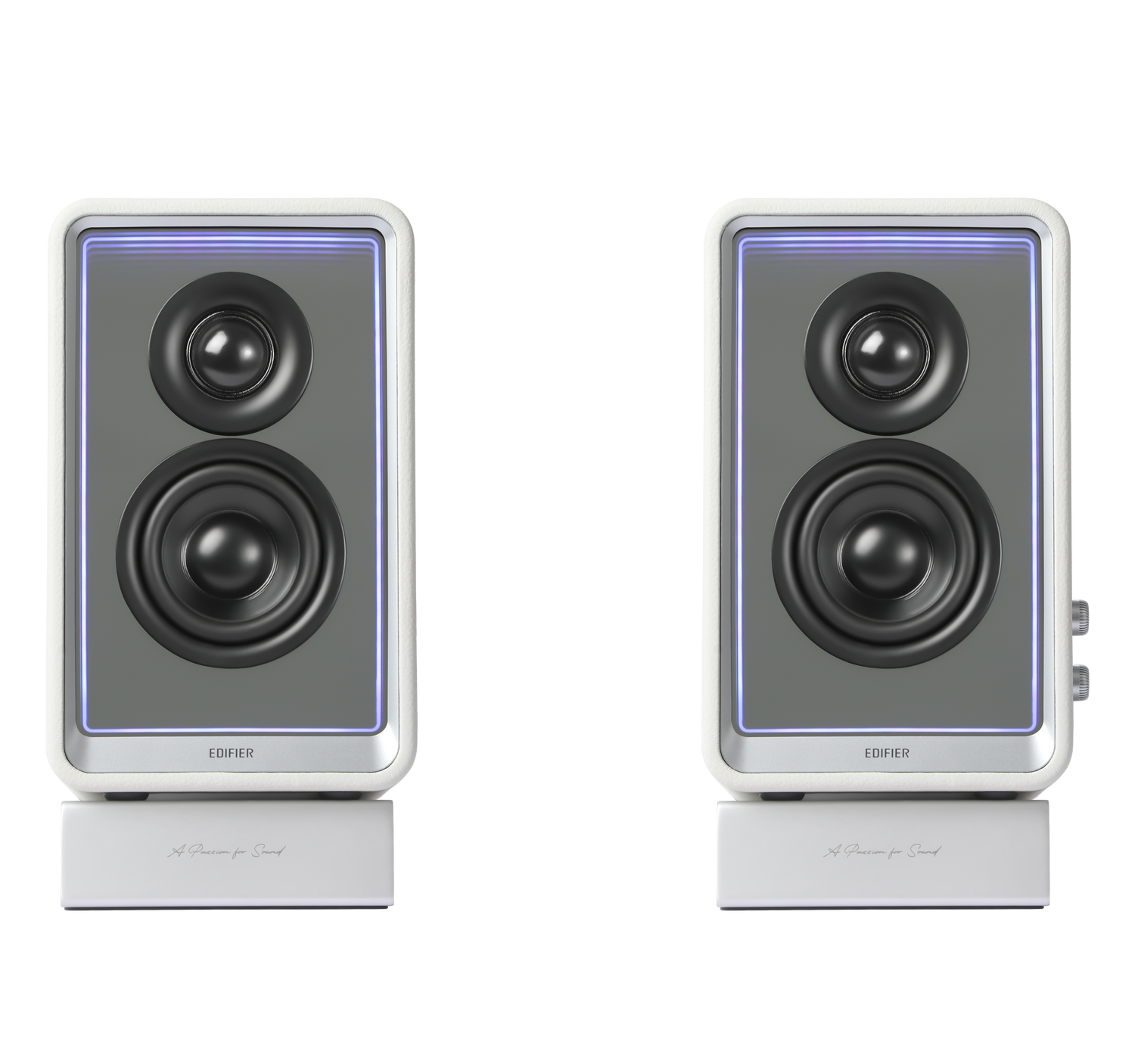 QR65 Multimedia Speaker System