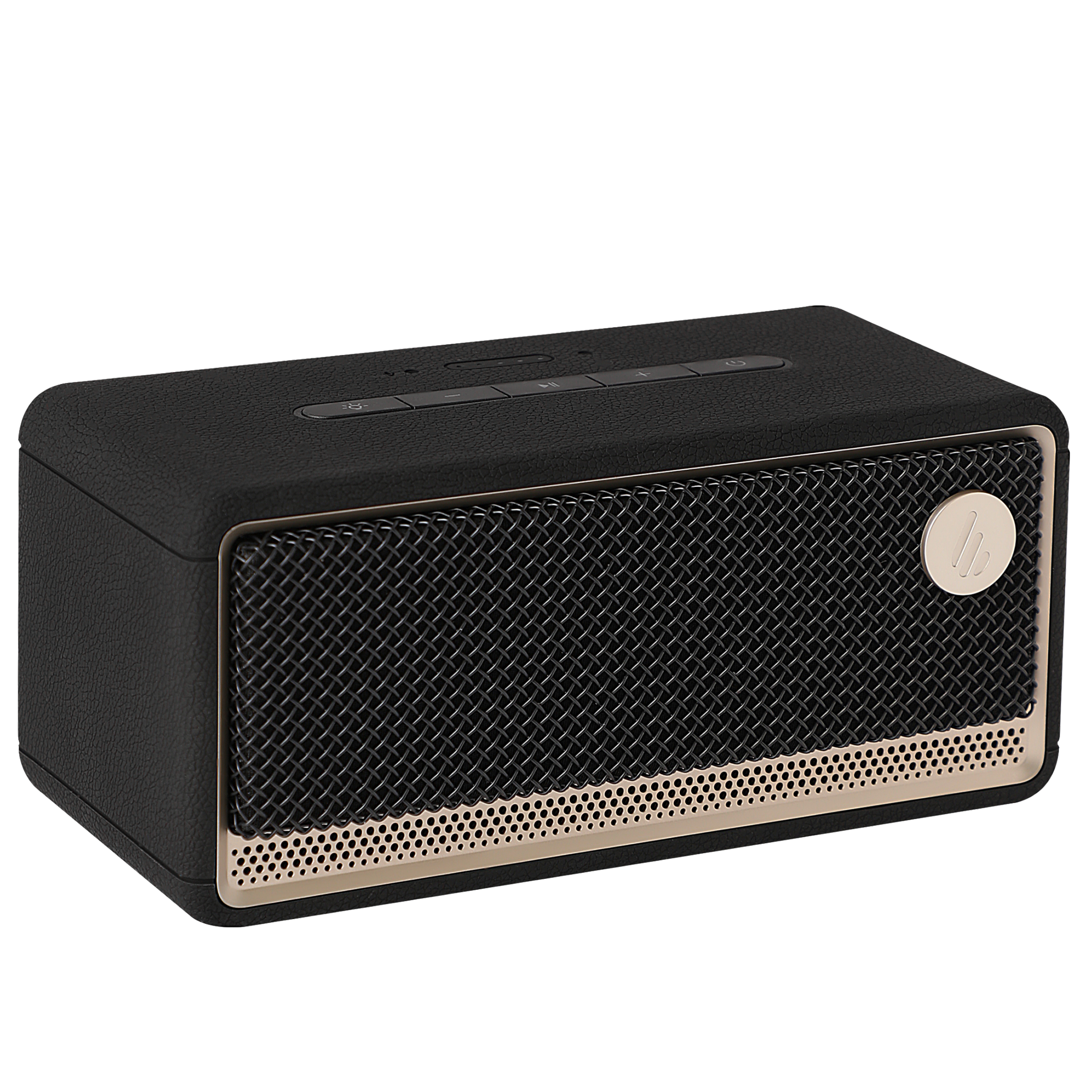 ES60 Portable Bluetooth Speaker – Edifier Canada ES60 Portable Bluetooth Speaker – Edifier Canada