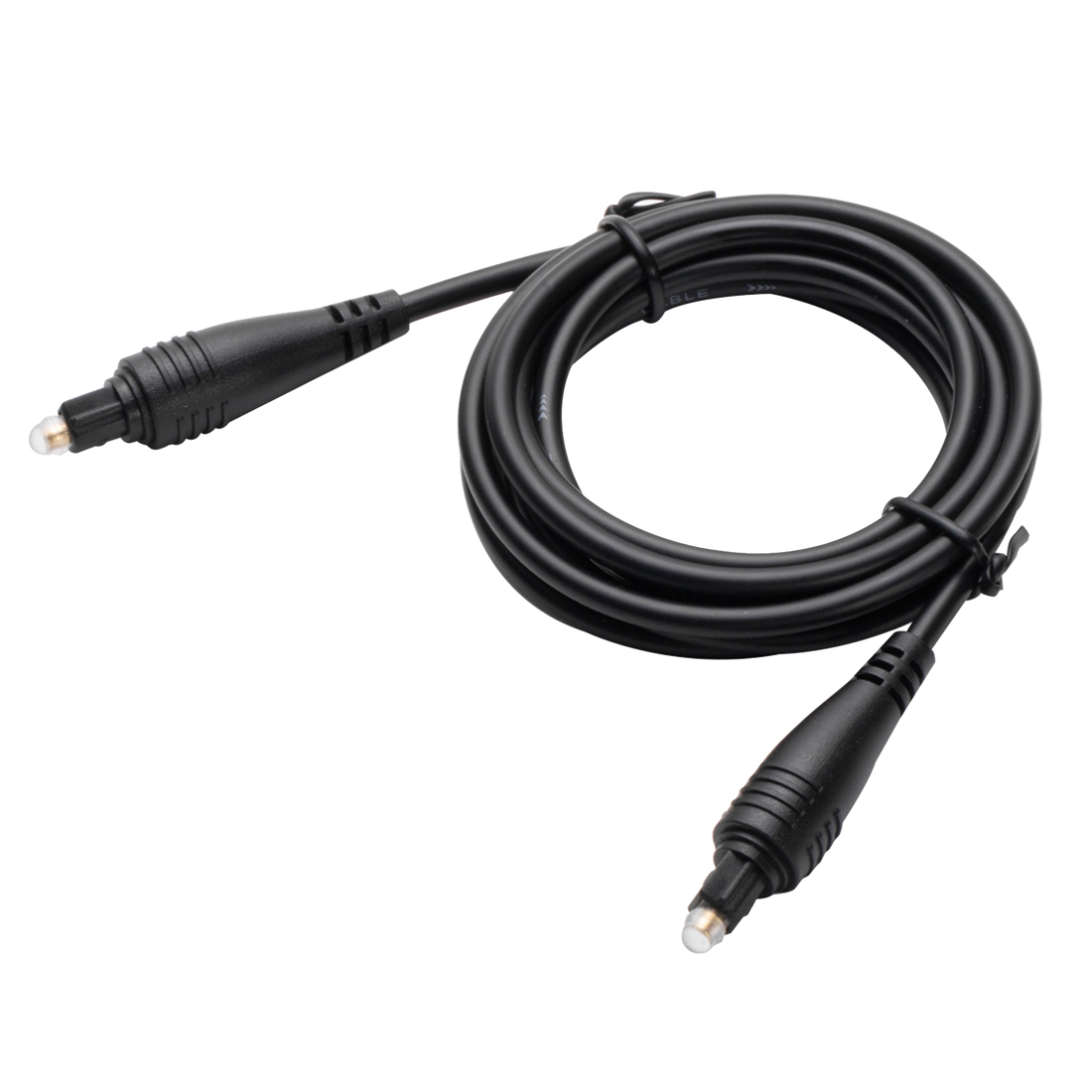 Câble audio optique Toslink vers Mini Toslink