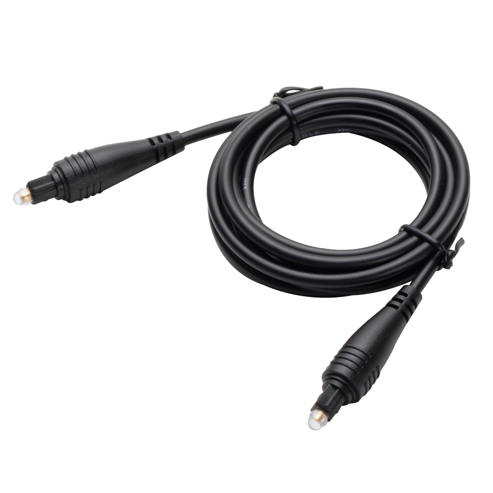 Toslink to Mini Toslink Optical Audio Cable