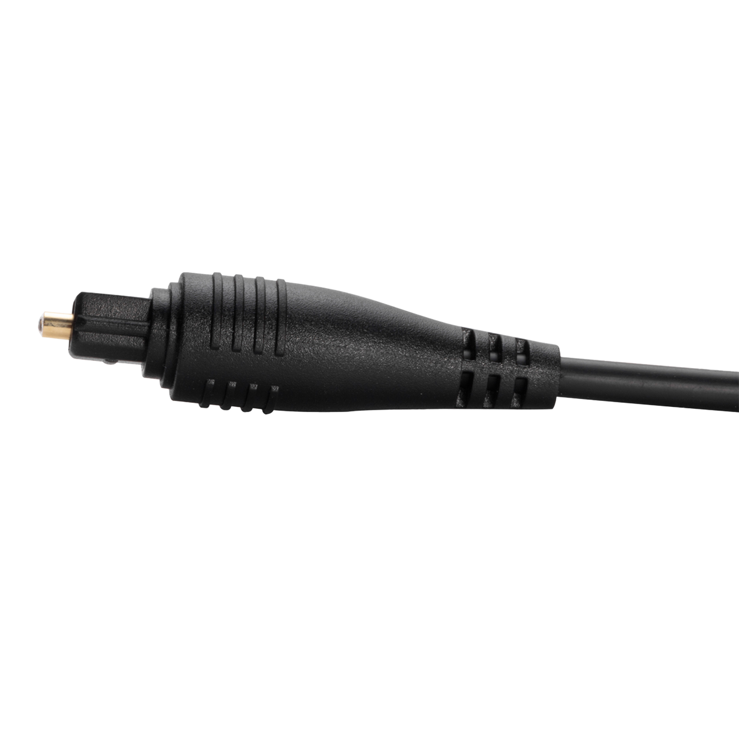 Toslink to Mini Toslink Optical Audio Cable