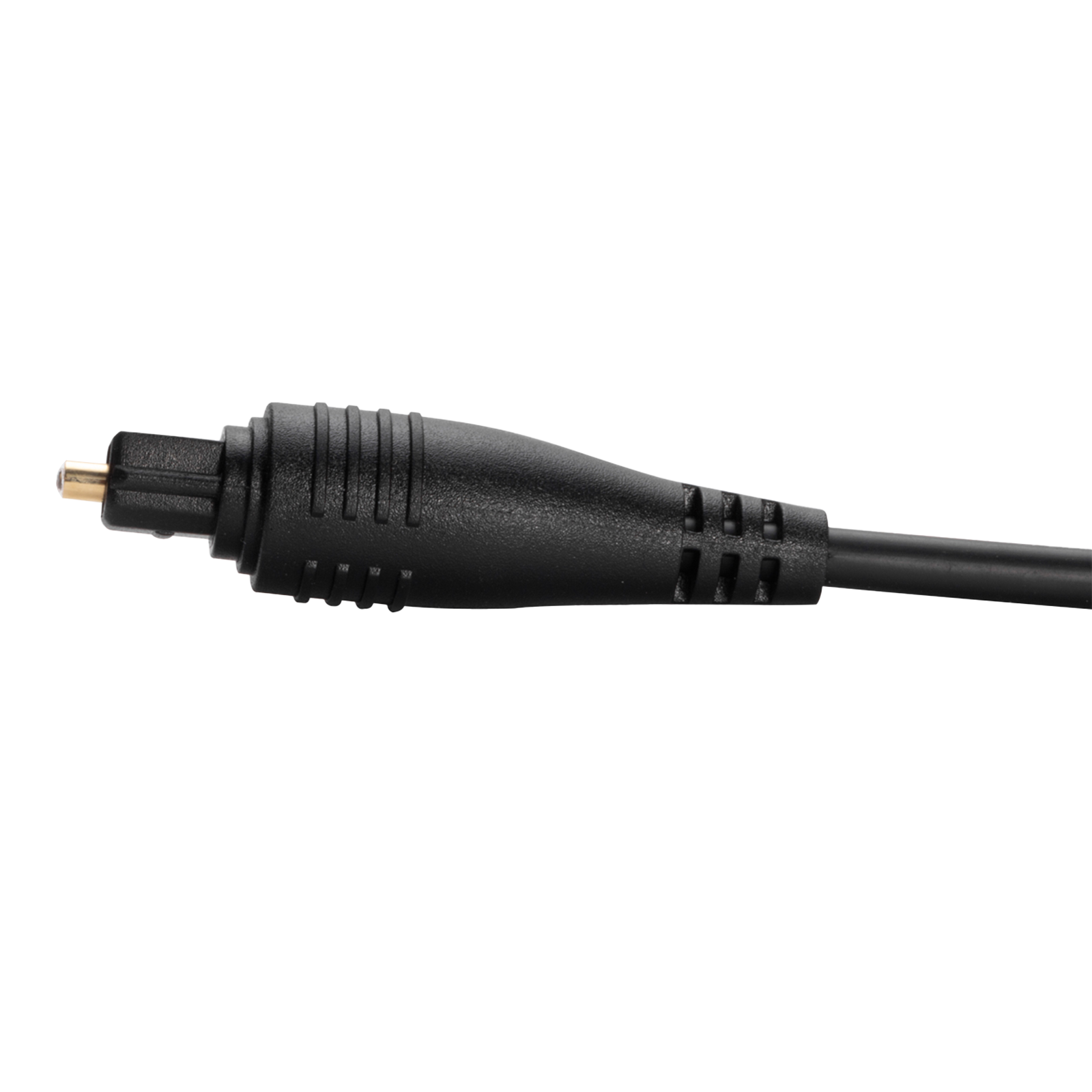 Toslink to Mini Toslink Optical Audio Cable