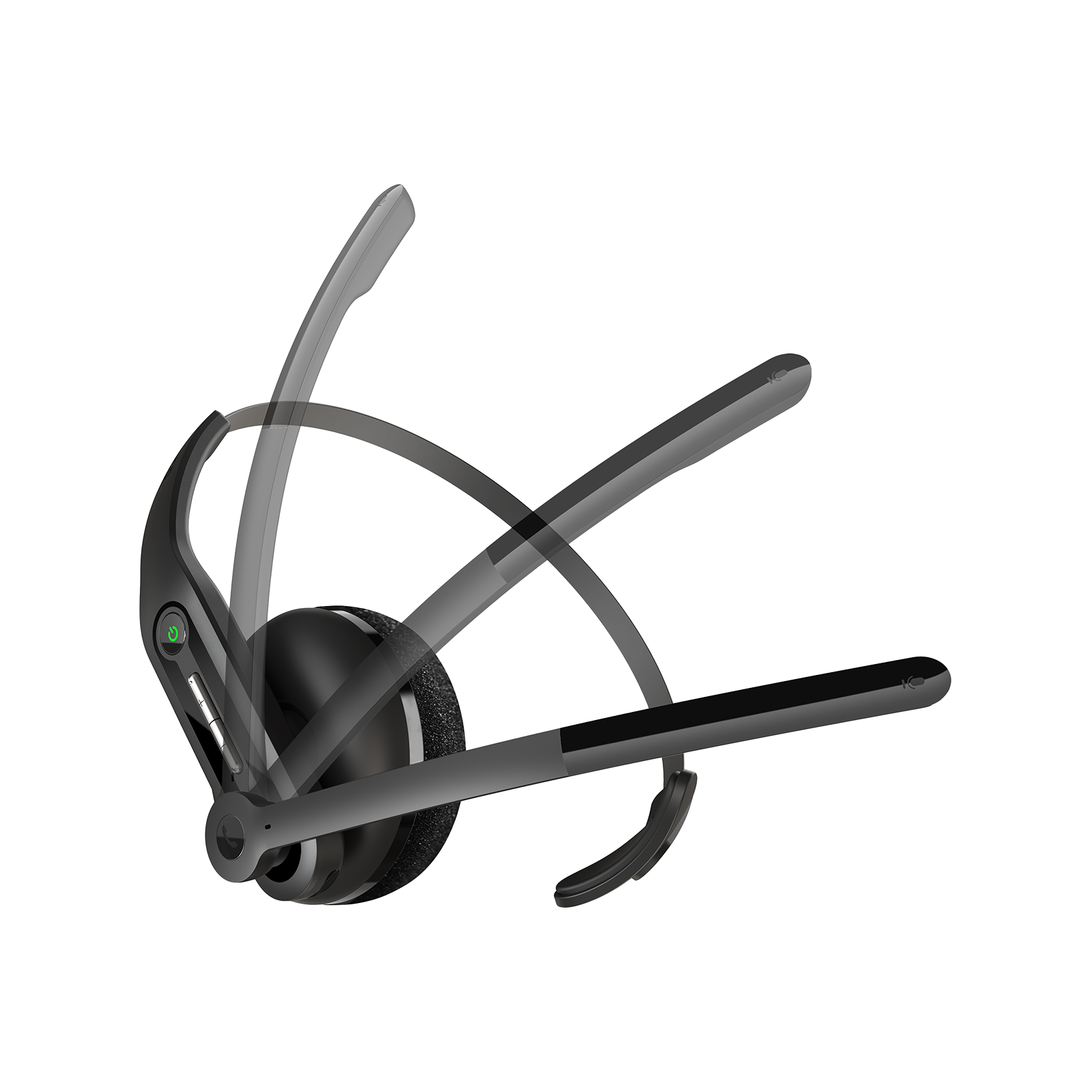 Casque mono sans fil CC200