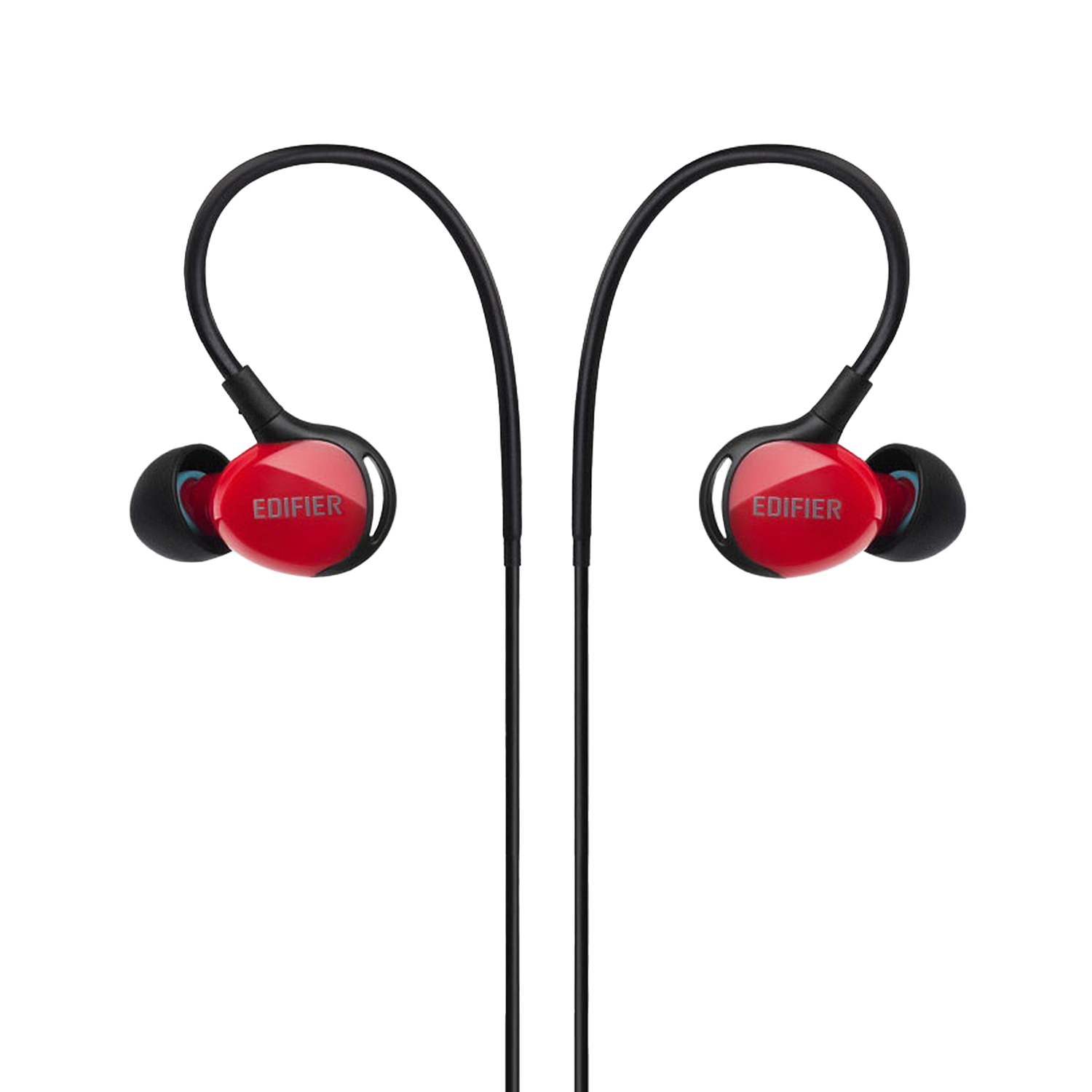 Écouteurs de sport anti-transpiration P281