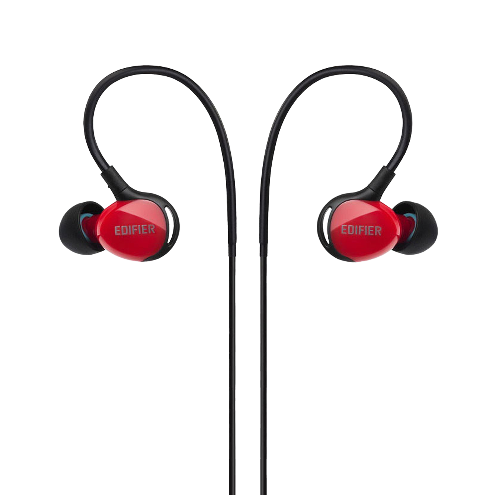 P281 Sweatproof Sports Earphones