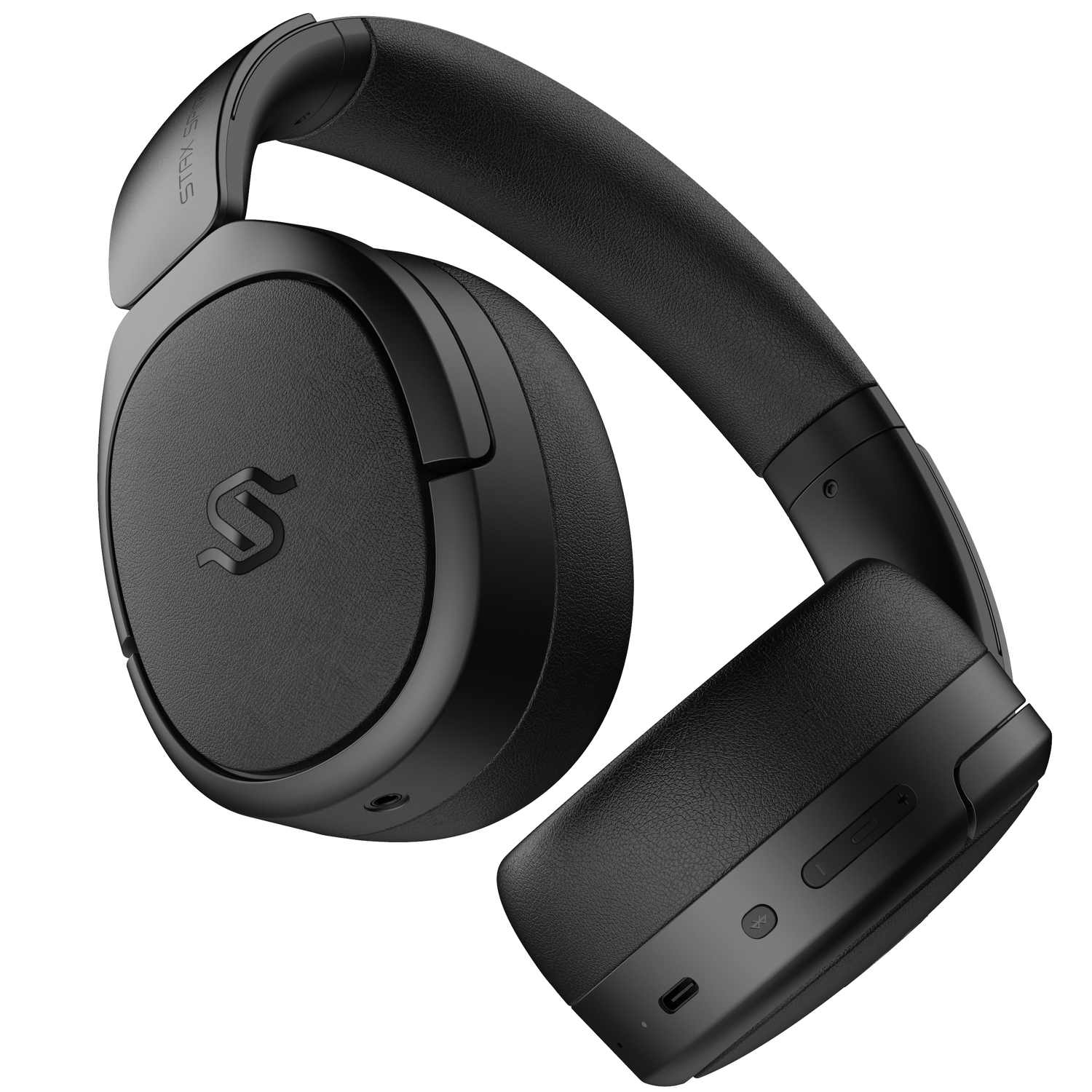 Casque magnétique planaire sans fil Stax Spirit S5