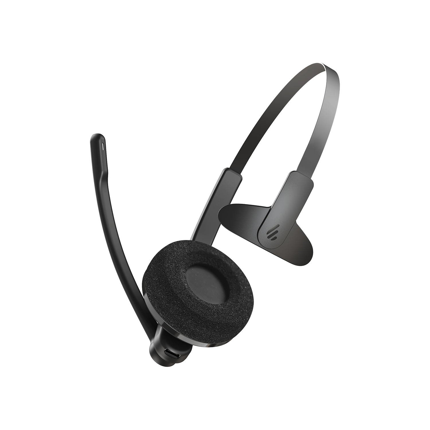 CC200 Wireless Mono Headset