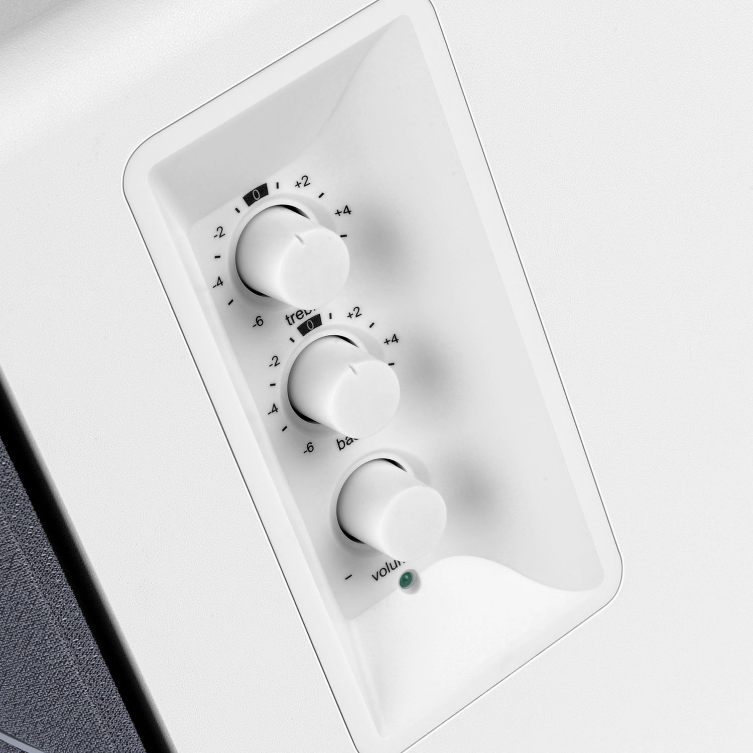 Technologie R1280T. Style. Utilitaire. Enceintes d&