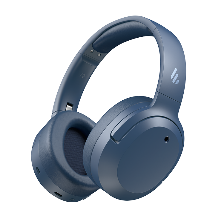 W820NB Plus Gen 2 Wireless Over-ear Noise Cancelling Headphones