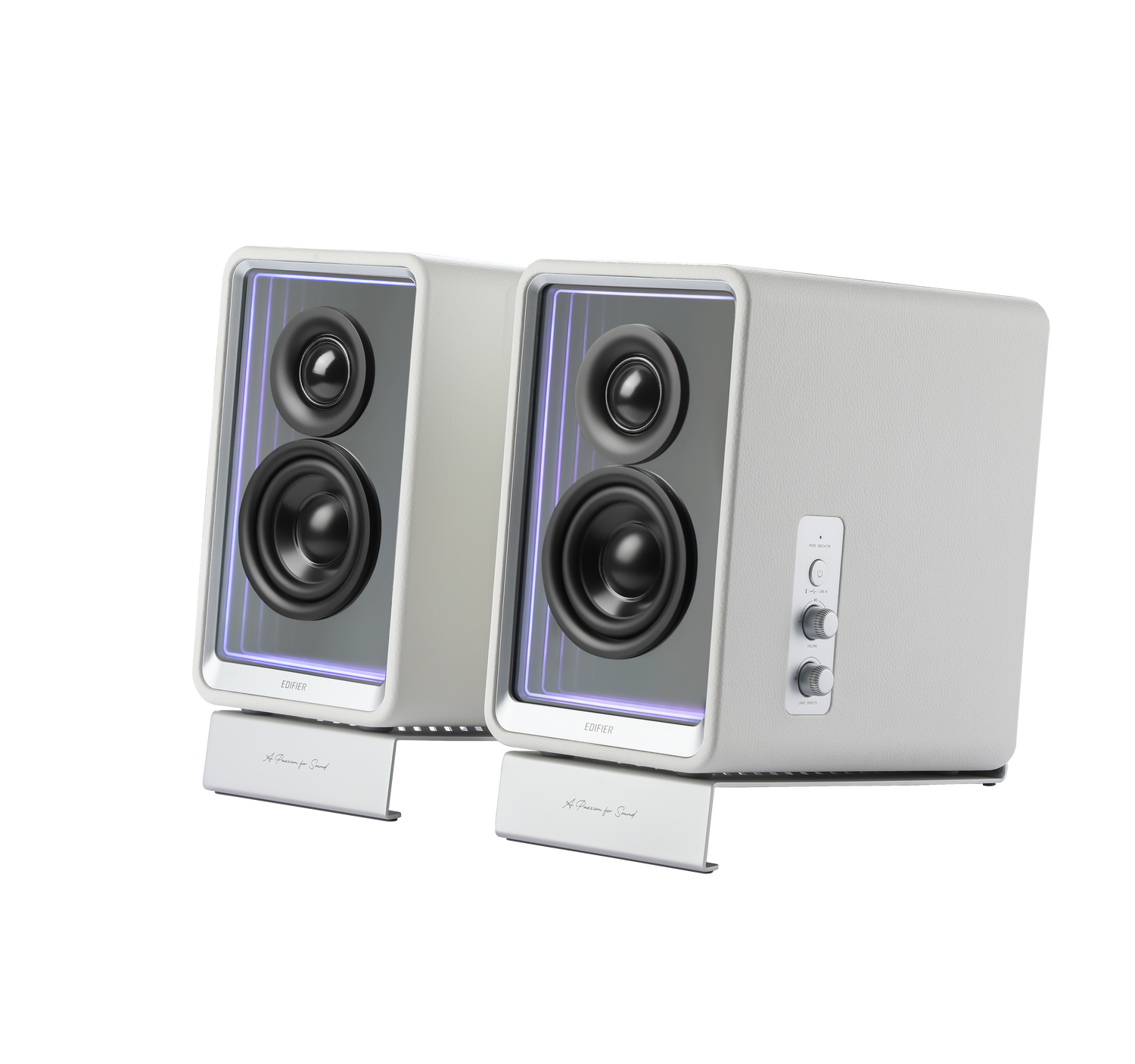 QR65 Multimedia Speaker System