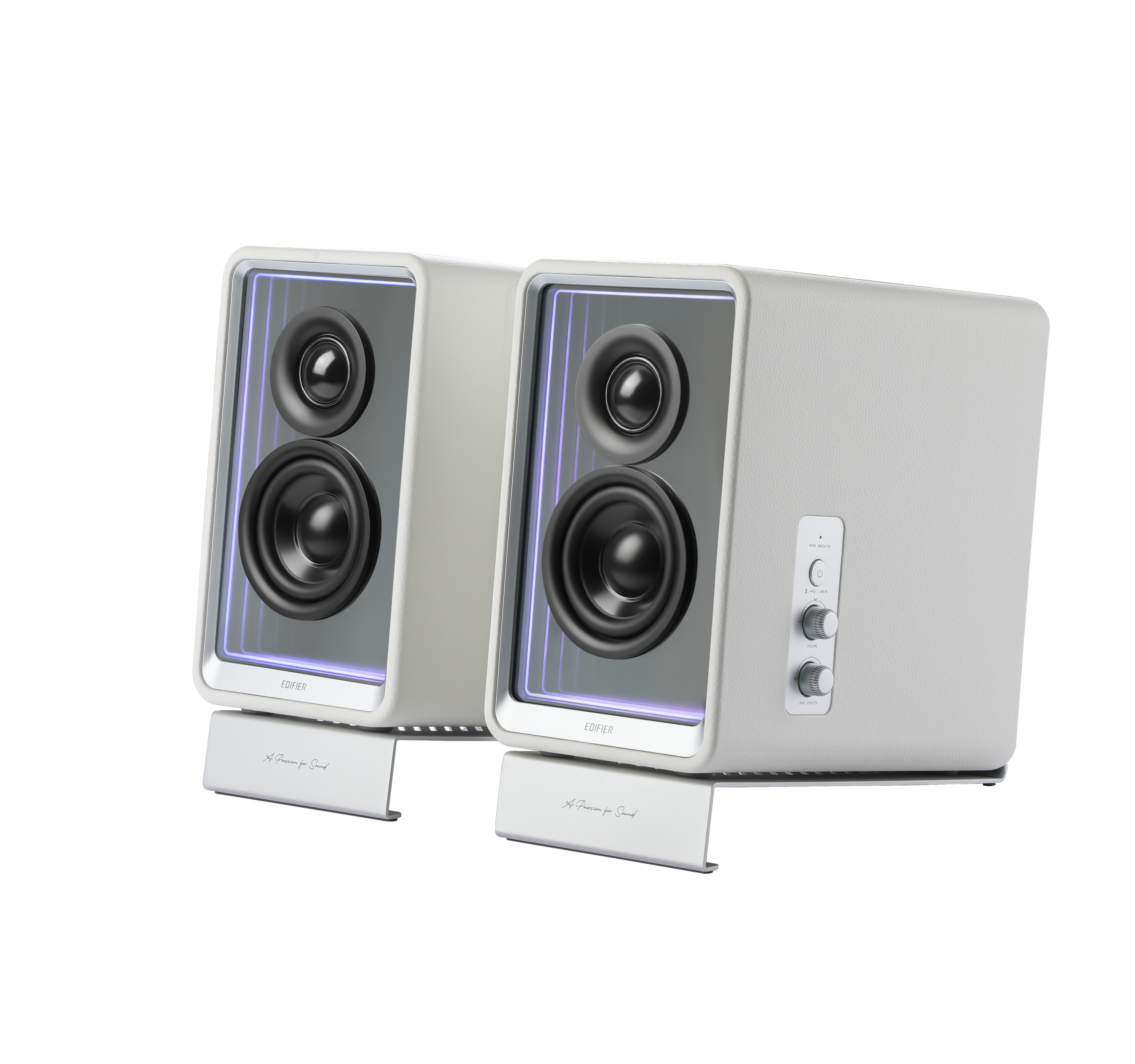 QR65 Multimedia Speaker System