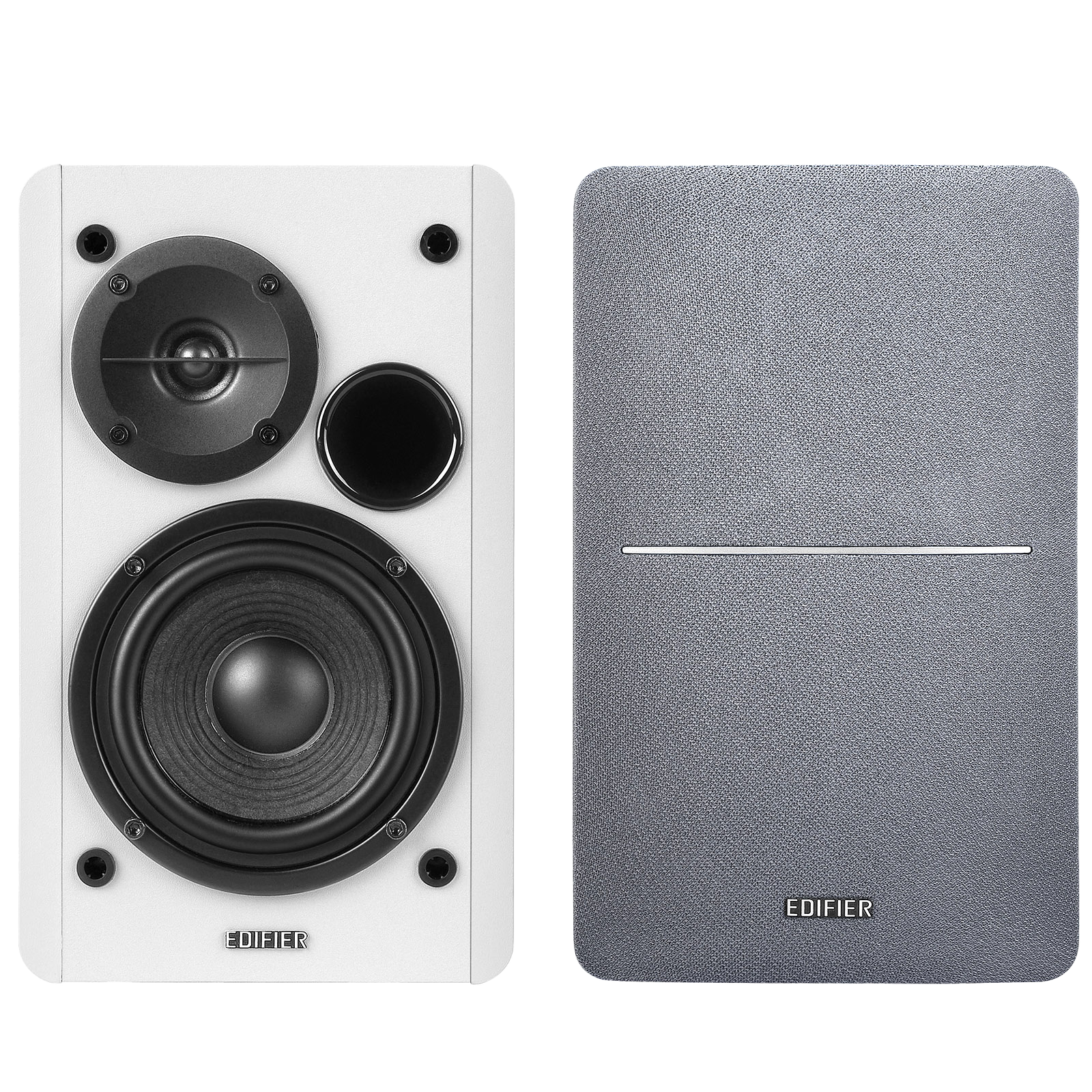 Technologie R1280T. Style. Utilitaire. Enceintes d&