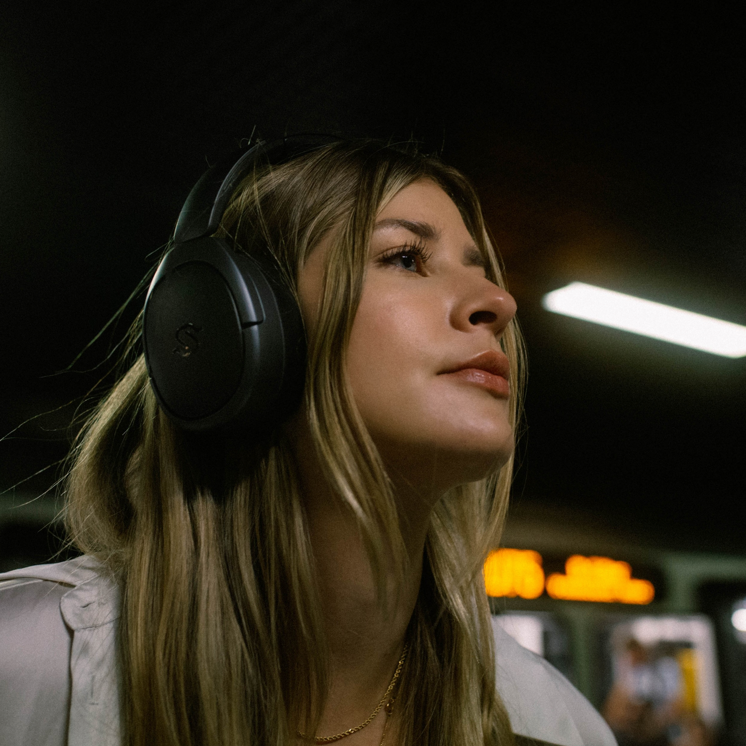 Casque magnétique planaire sans fil Stax Spirit S5