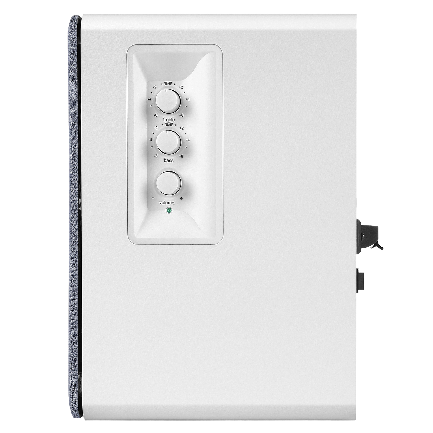 Technologie R1280T. Style. Utilitaire. Enceintes d&