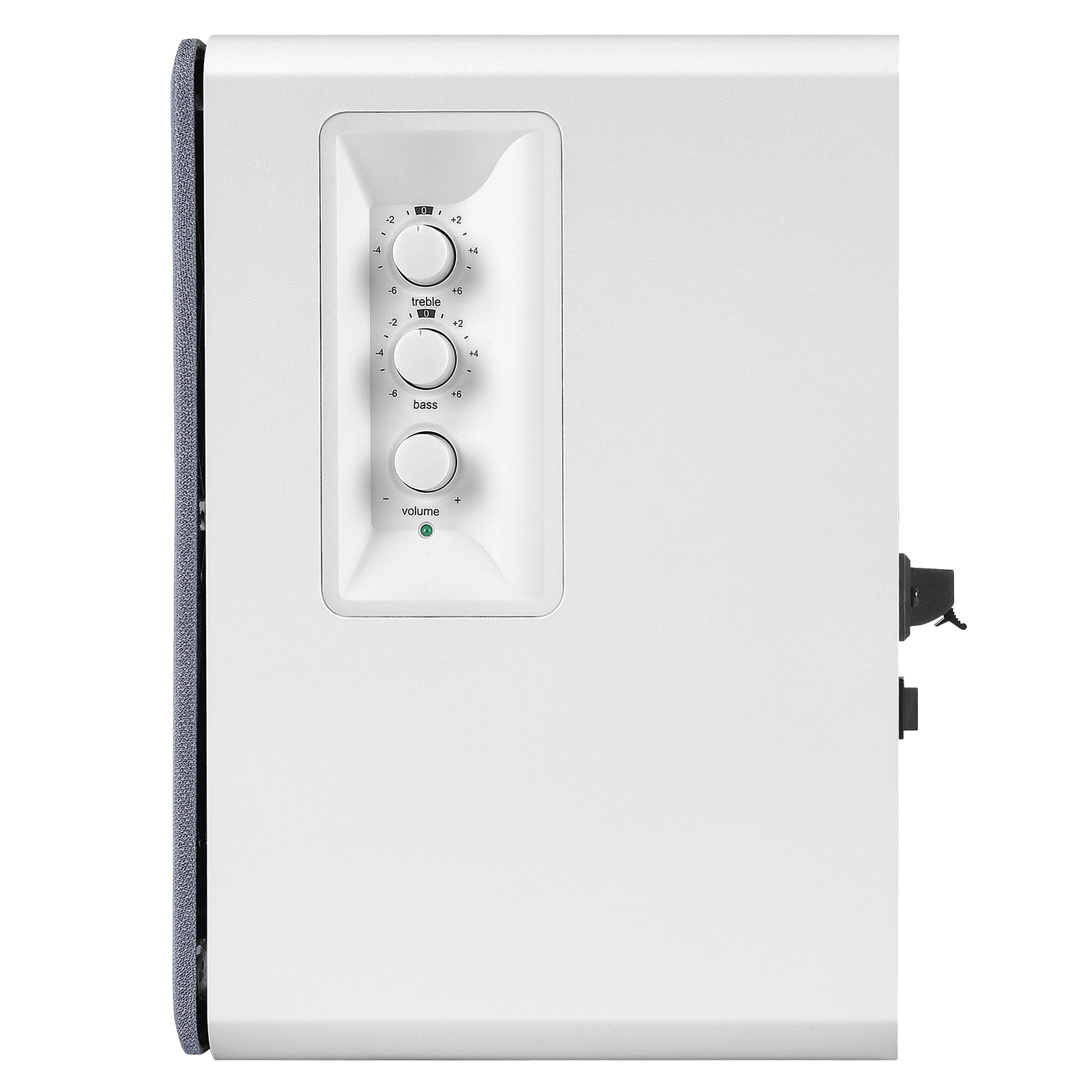 Technologie R1280T. Style. Utilitaire. Enceintes d&