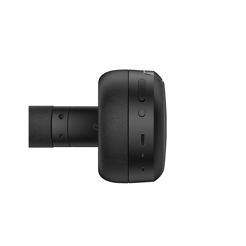 Casque supra-auriculaire sans fil W830NB avec suppression active du bruit