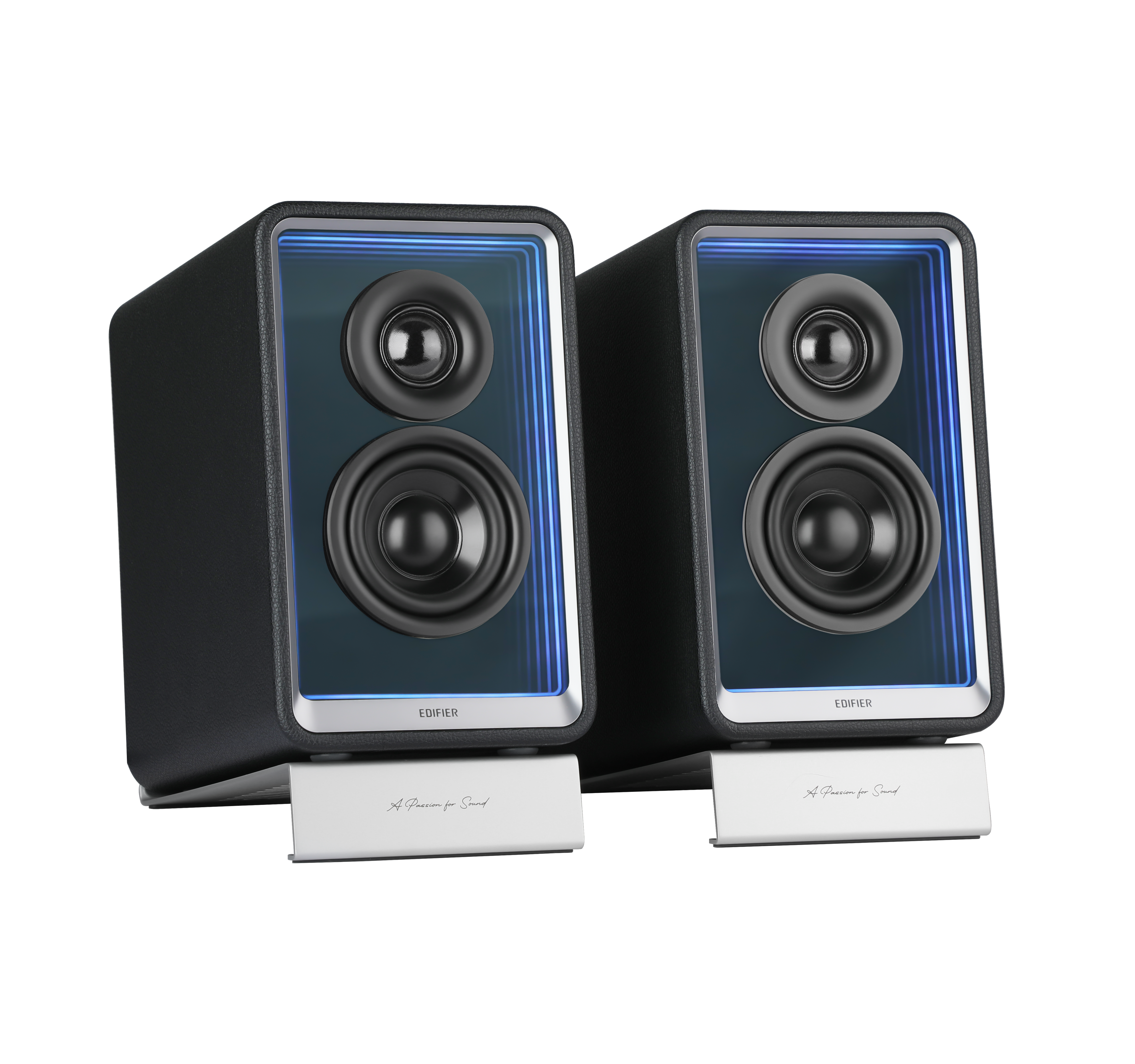 QR65 Multimedia Speaker System