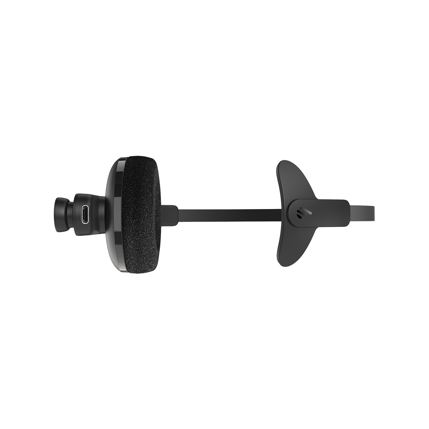 CC200 Wireless Mono Headset