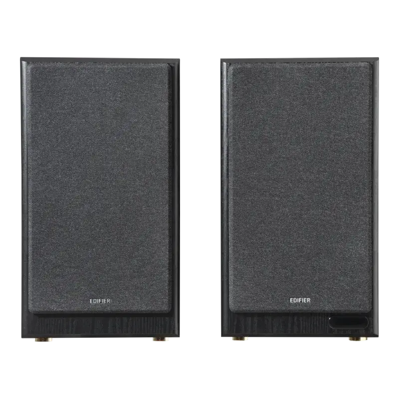 R2750DB MKII Powered Bookshelf Speakers