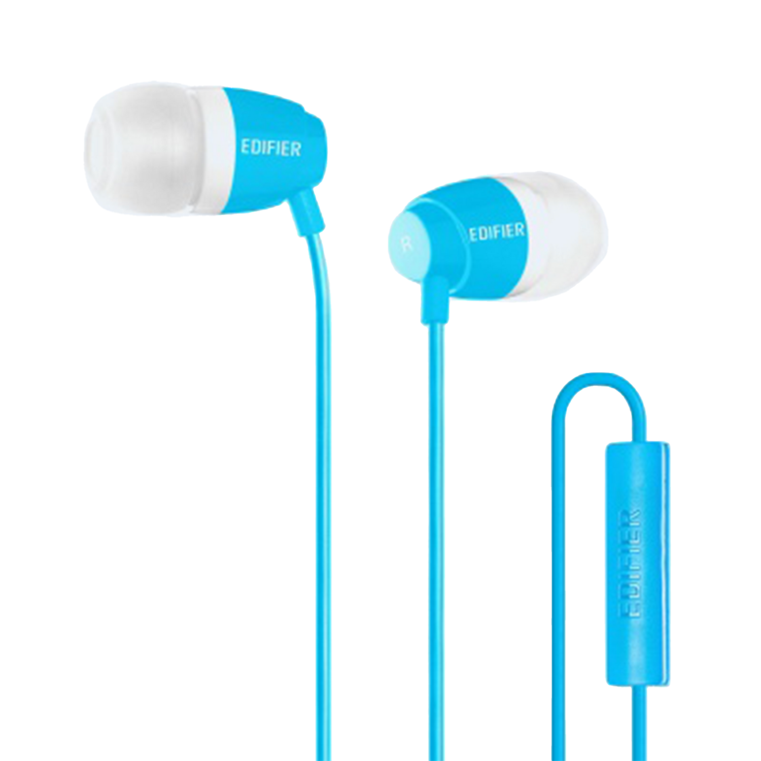 P210 Comfortable fit. Powerful sound.