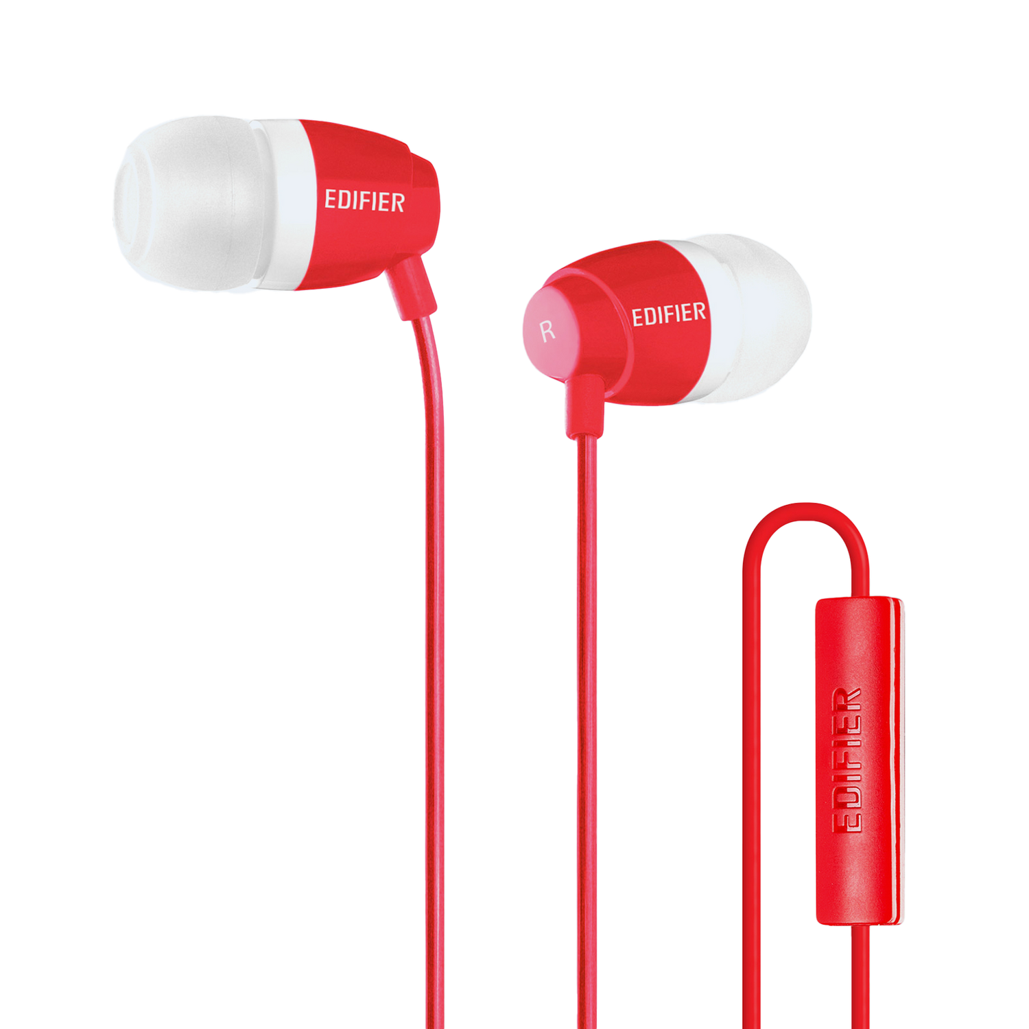 P210 Comfortable fit. Powerful sound.