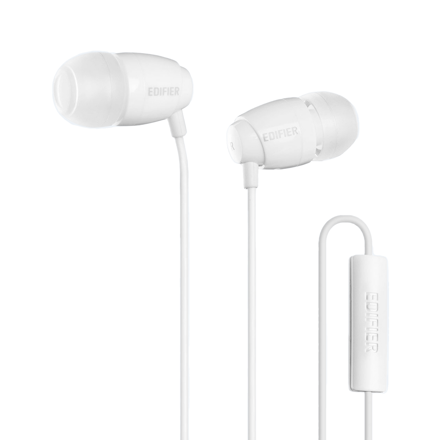 P210 Comfortable fit. Powerful sound.