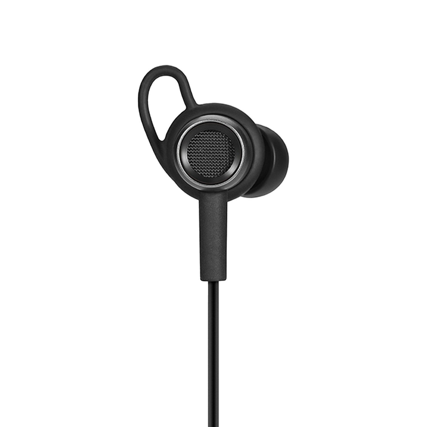 P295 Wired Earphones with Mic and In-line Controls
