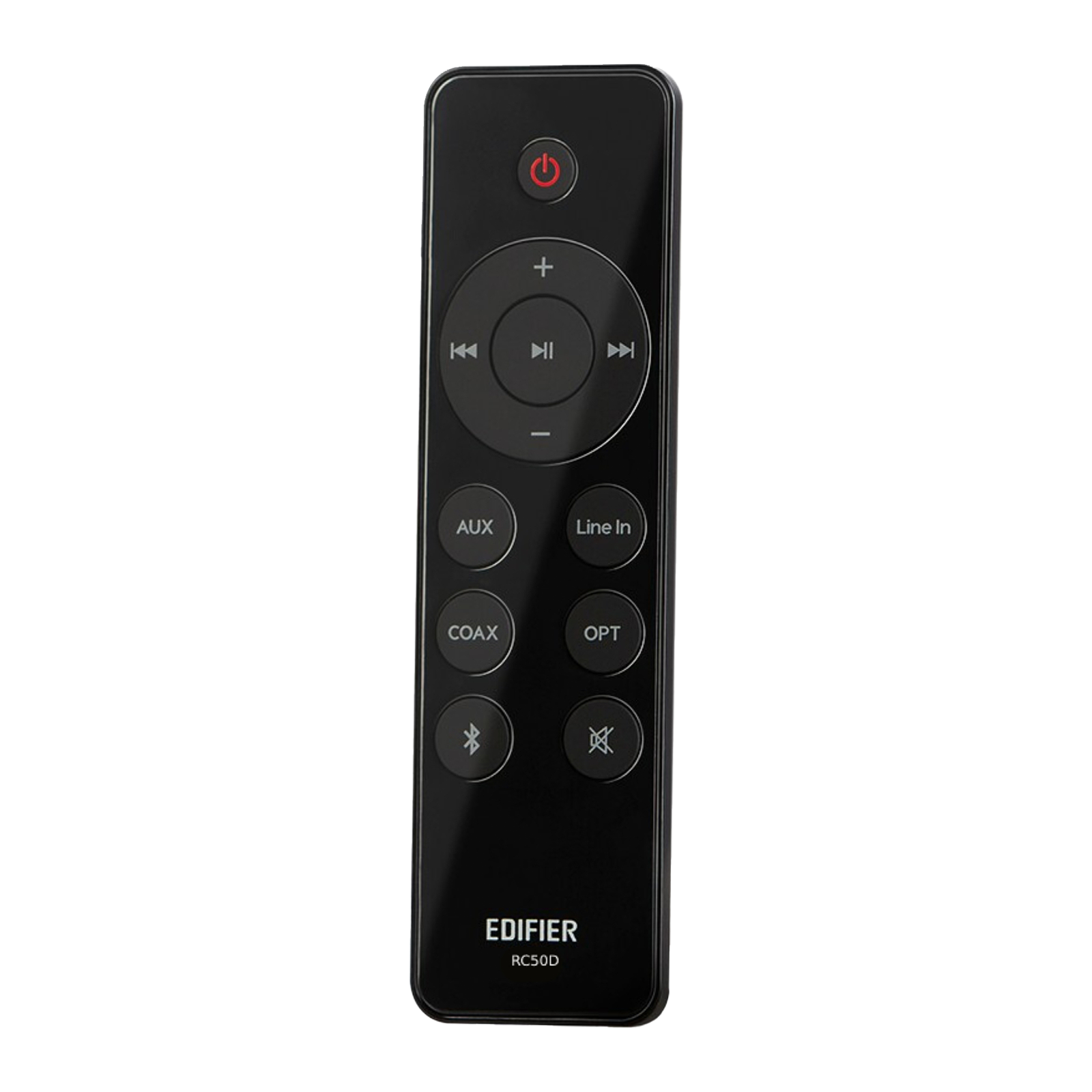 Télécommande RC50D-R2850DB Ayez un contrôle total sur votre R2850DB