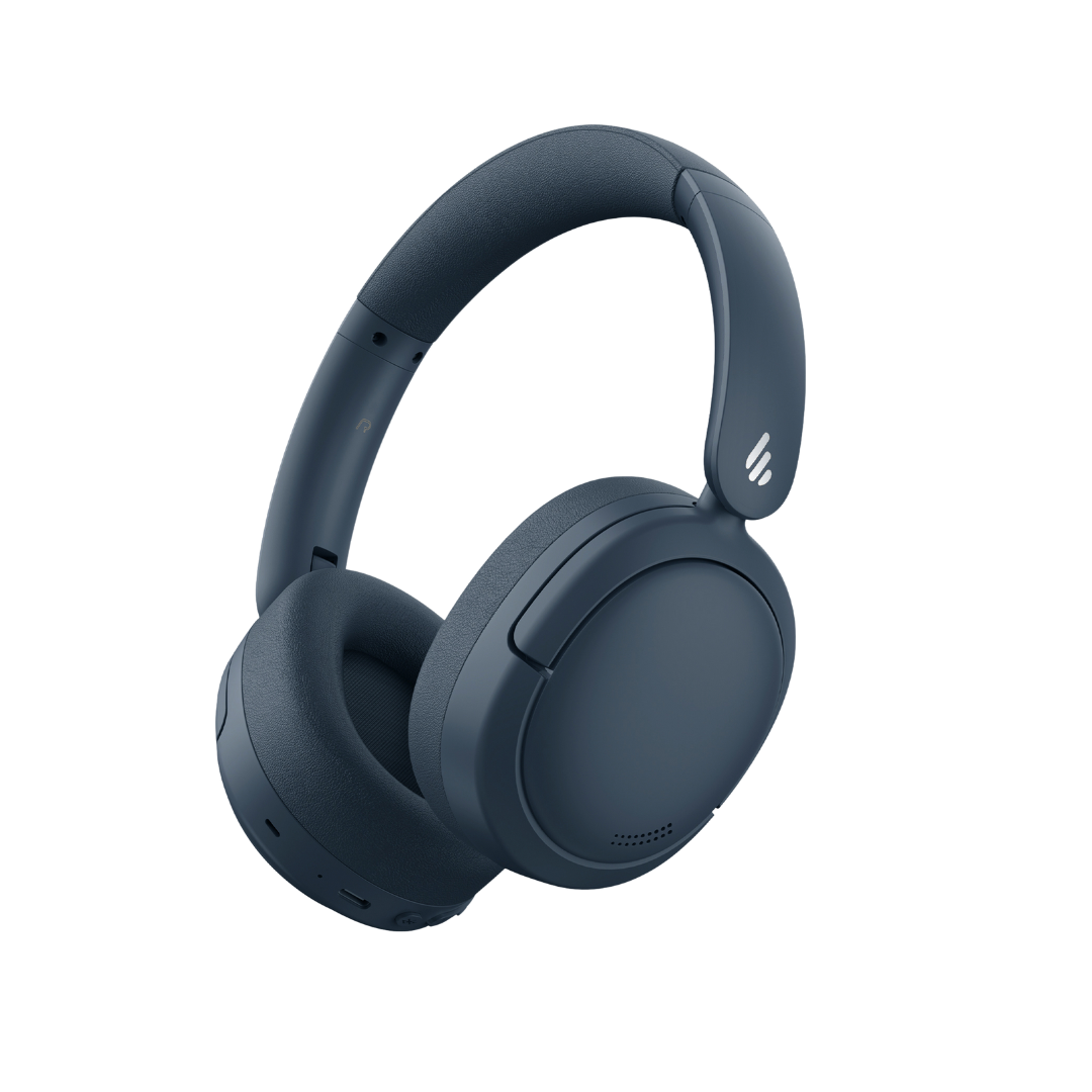 Casque hybride à réduction active du bruit V80