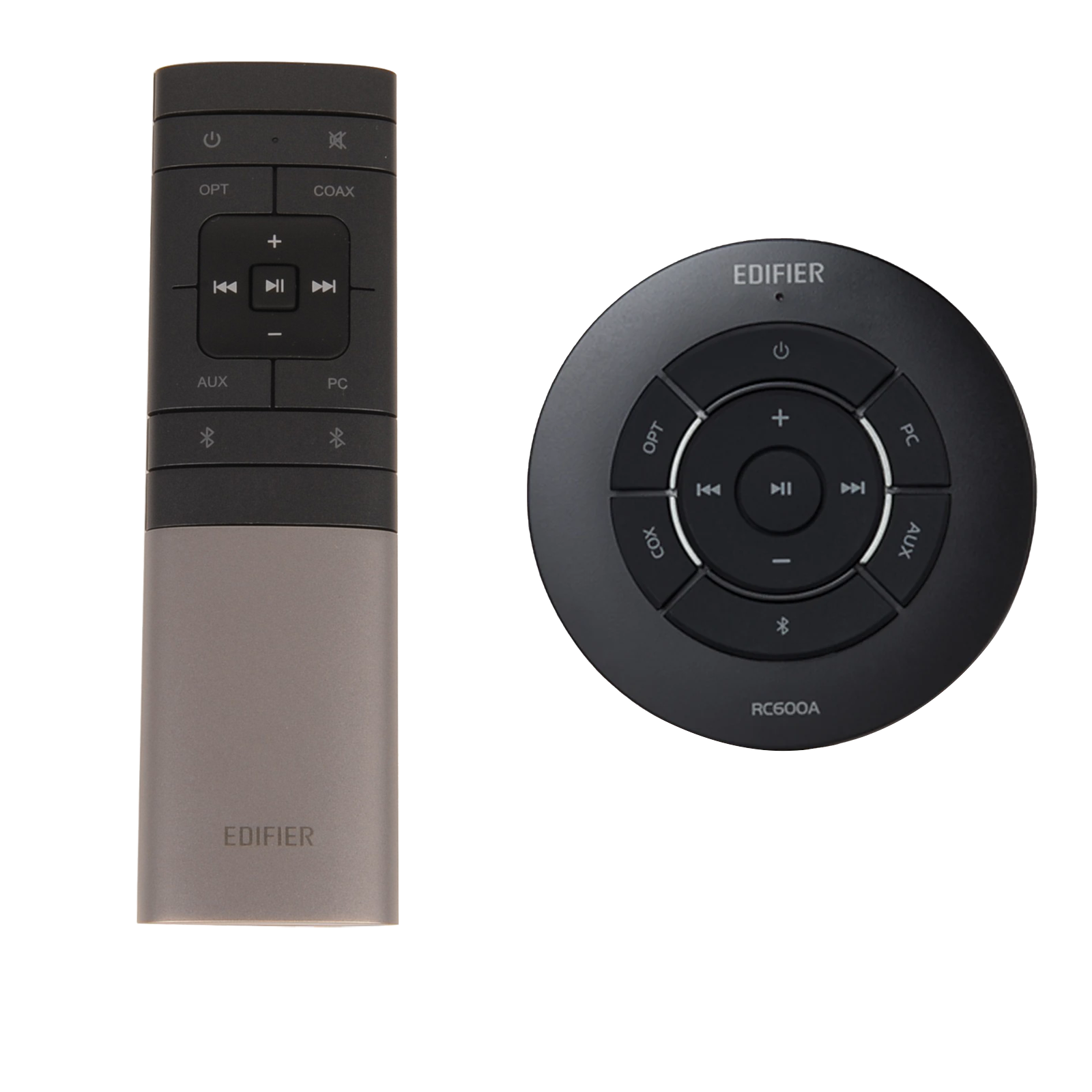 Enceintes bibliothèque Bluetooth S350DB avec caisson de basses
