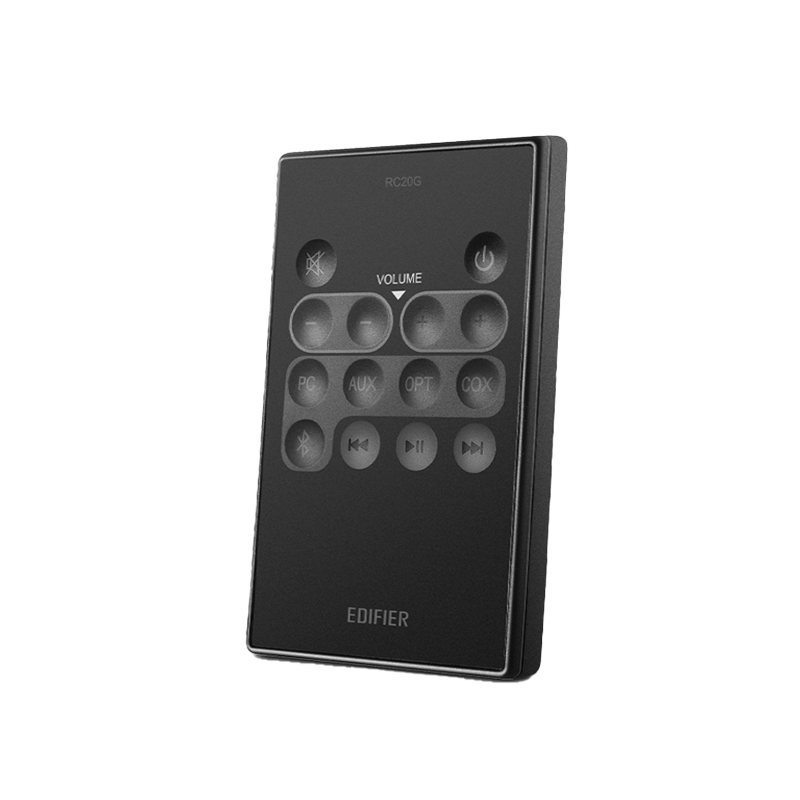 Télécommande - R1850DB Télécommande sans fil entièrement fonctionnelle pour le R1850DB