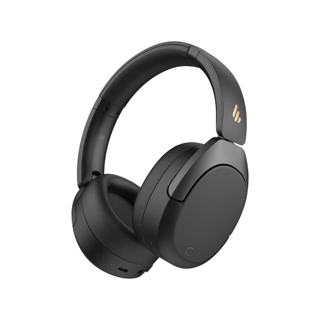 Casque supra-auriculaire sans fil W830NB avec suppression active du bruit