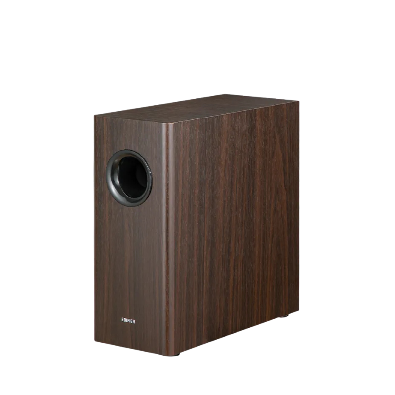 T5s Powered Subwoofer