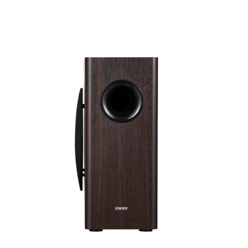 T5s Powered Subwoofer