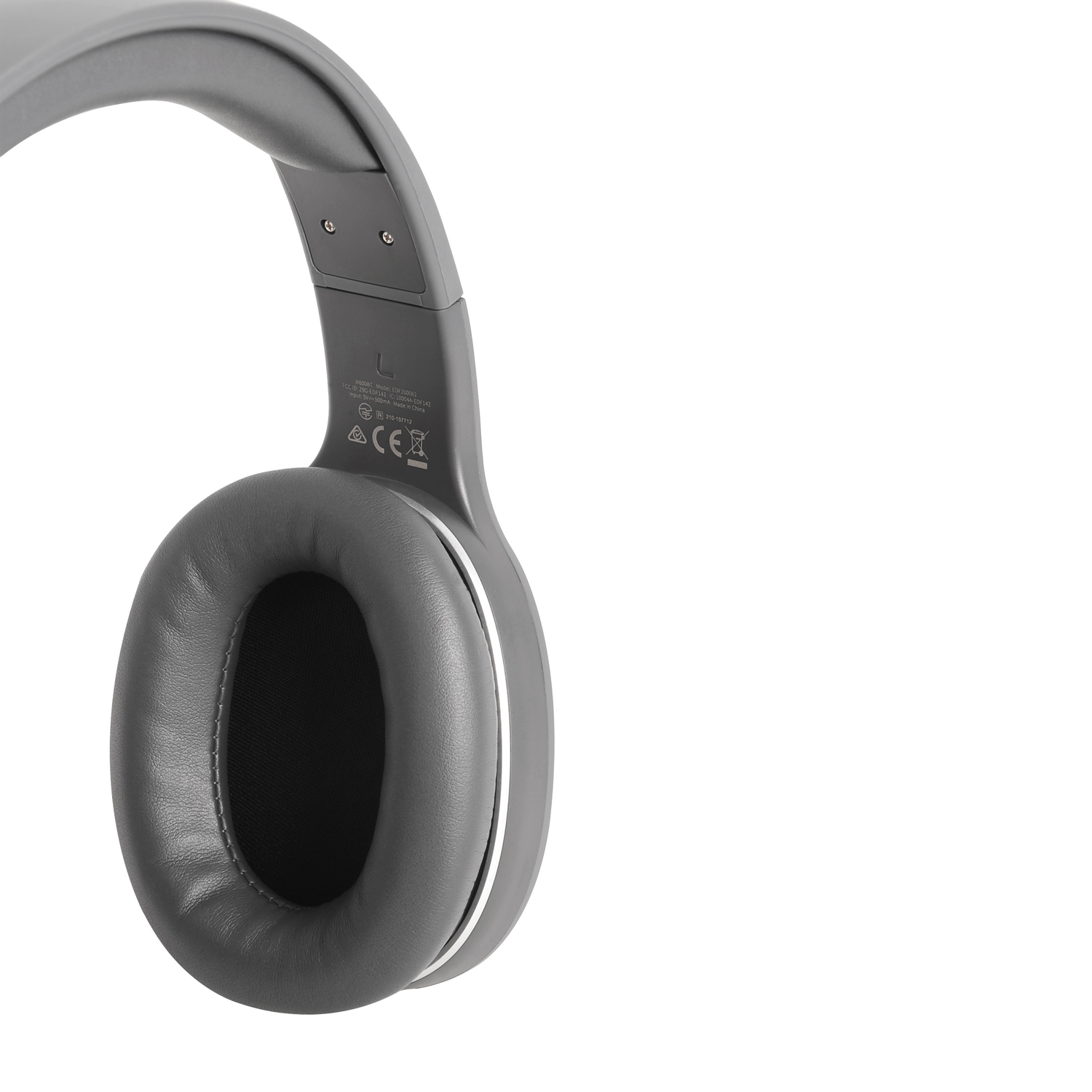 Casque stéréo Bluetooth W600BT