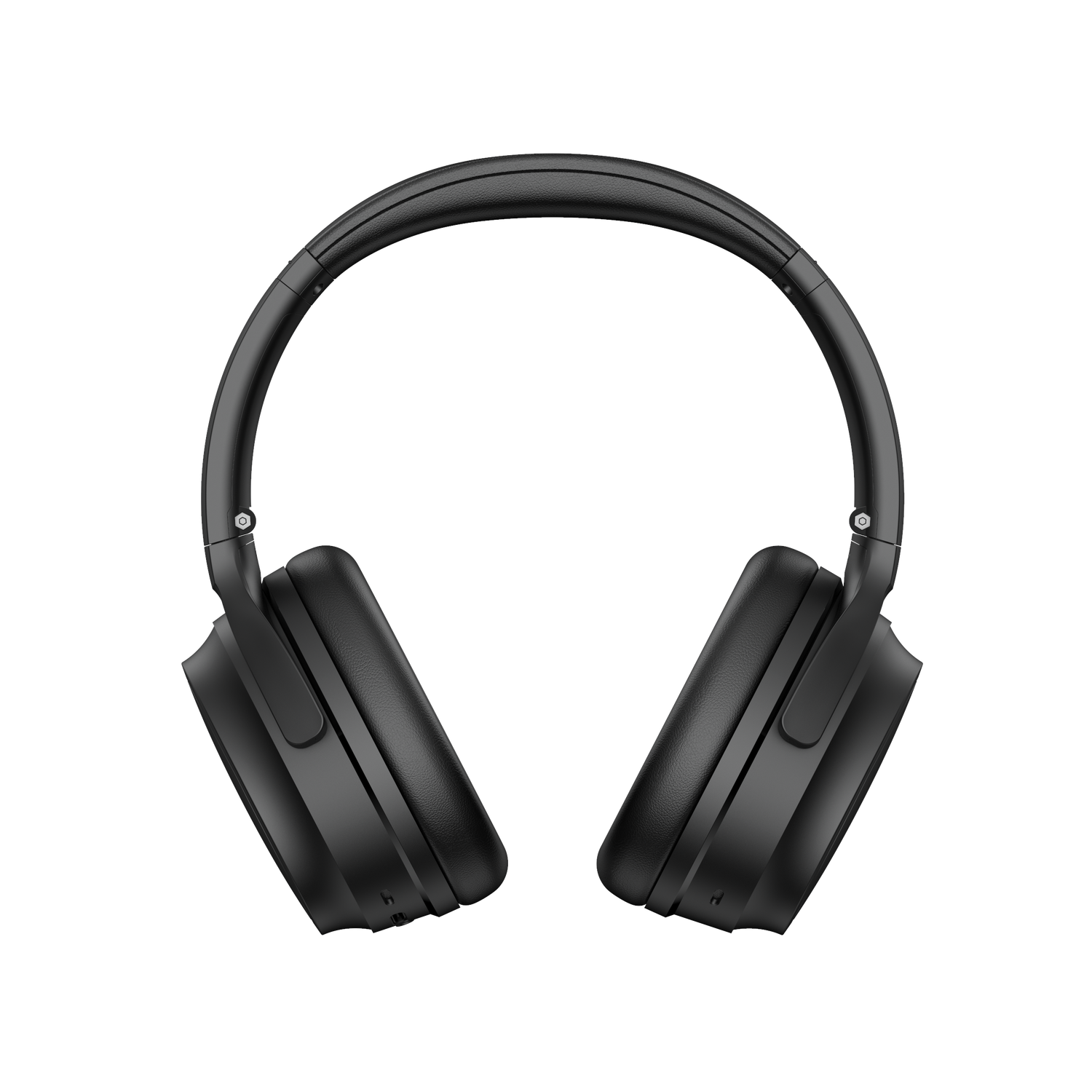 Casque supra-auriculaire sans fil à suppression active du bruit WH700NB