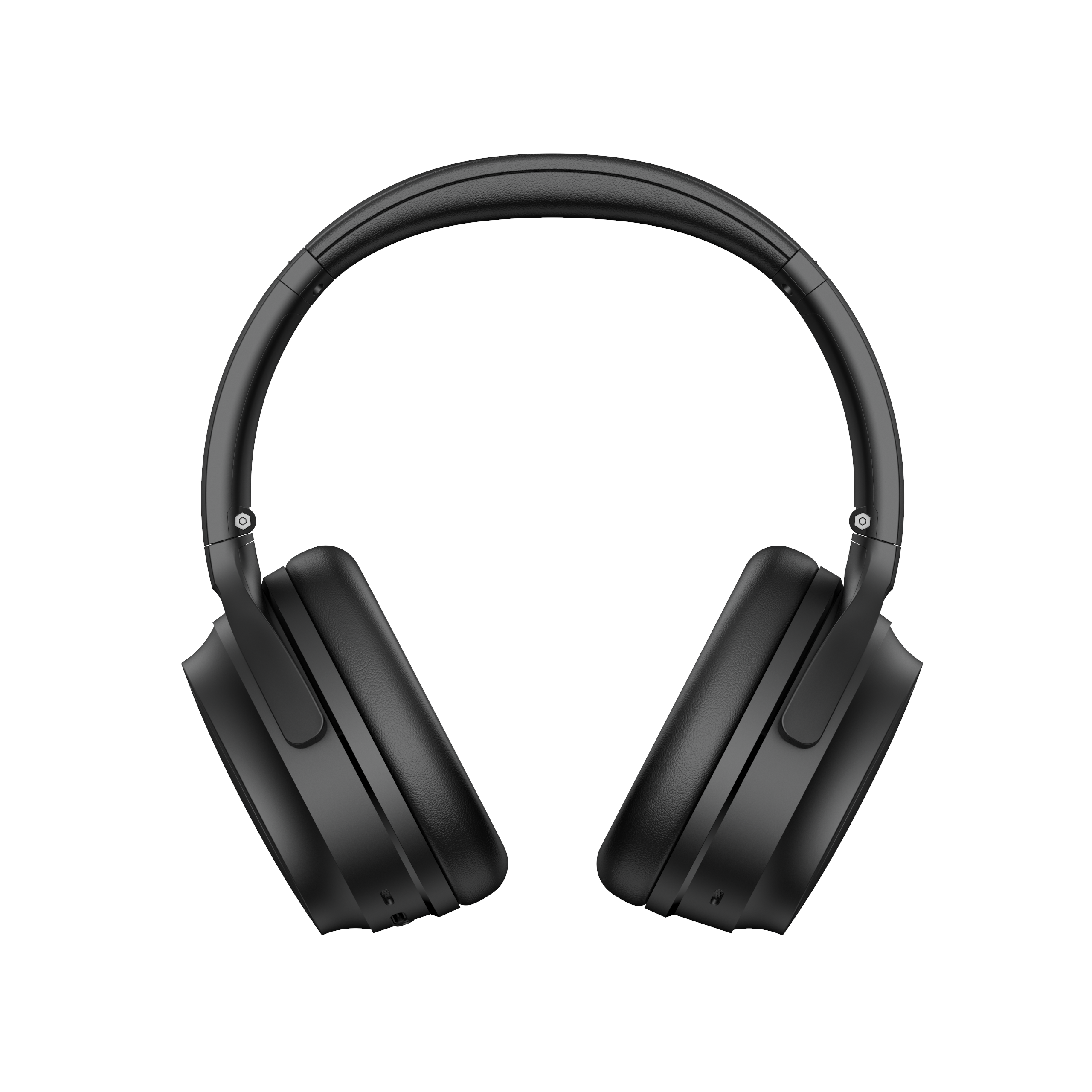 Casque supra-auriculaire sans fil à suppression active du bruit WH700NB