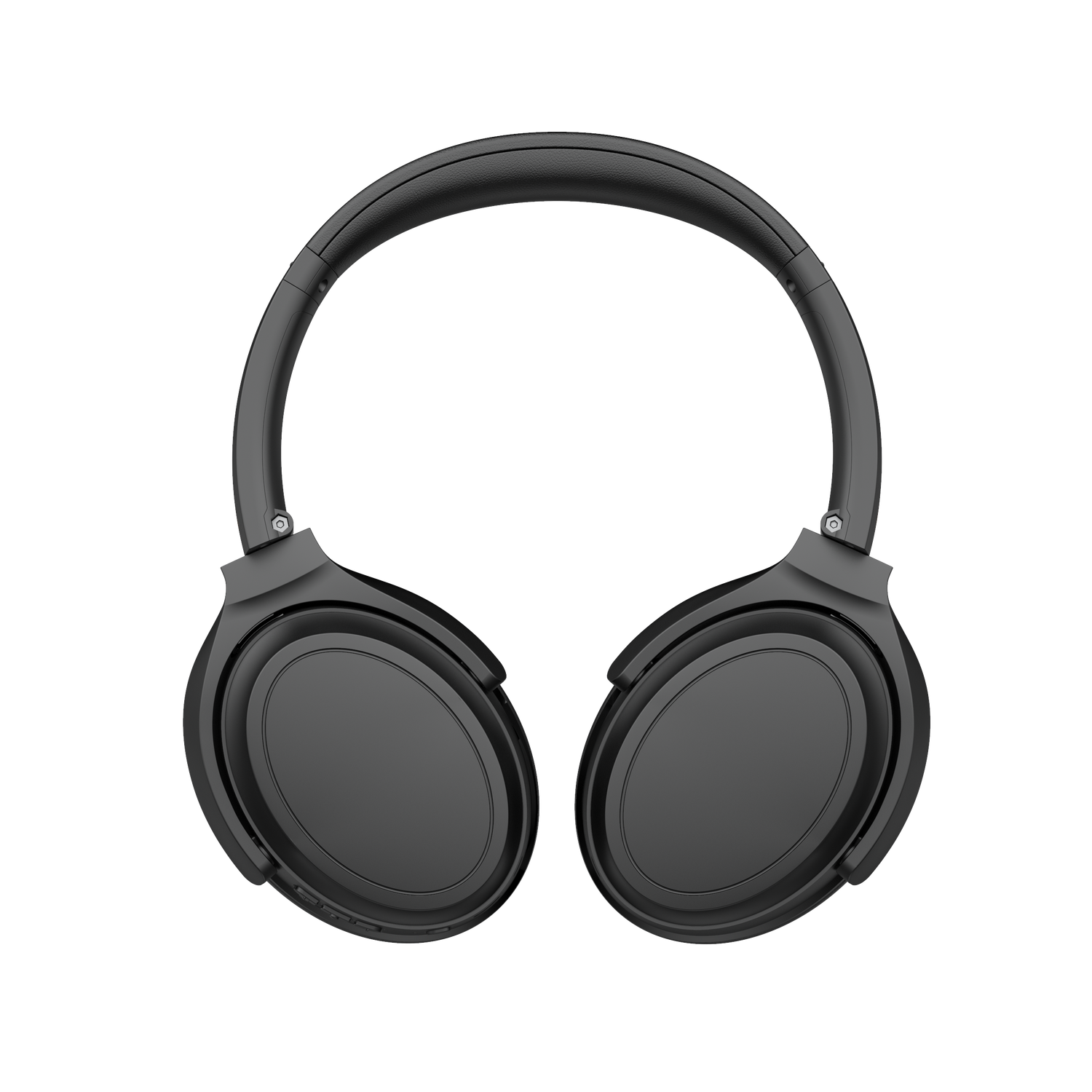 Casque supra-auriculaire sans fil à suppression active du bruit WH700NB