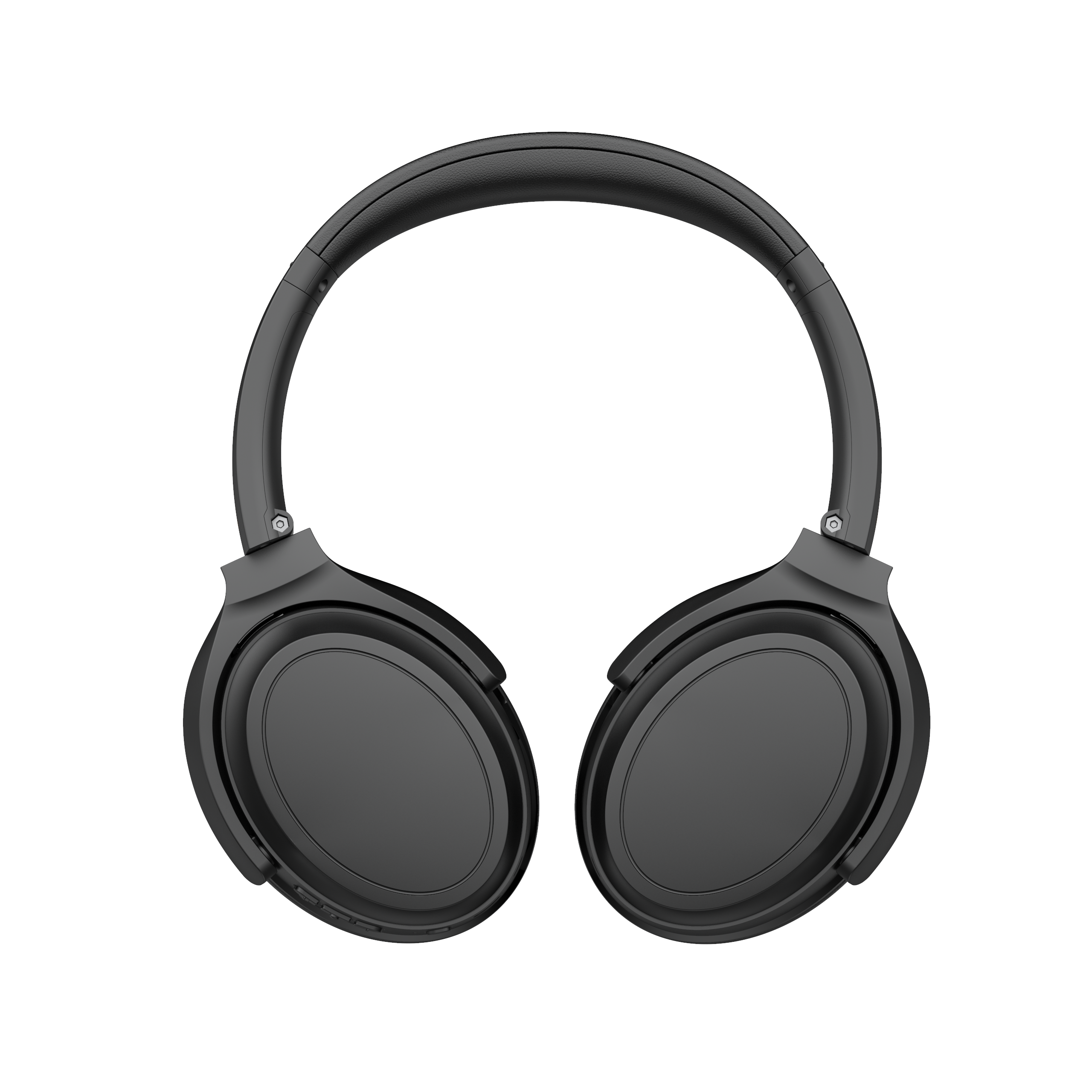 Casque supra-auriculaire sans fil à suppression active du bruit WH700NB