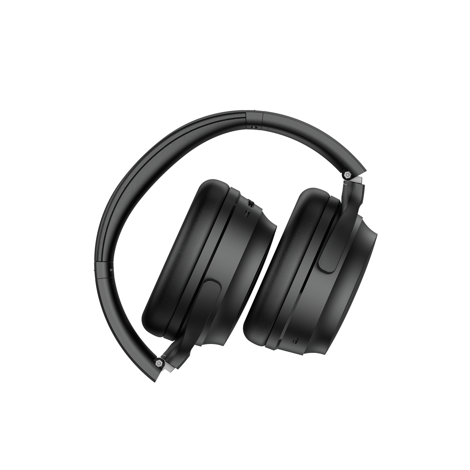 Casque supra-auriculaire sans fil à suppression active du bruit WH700NB