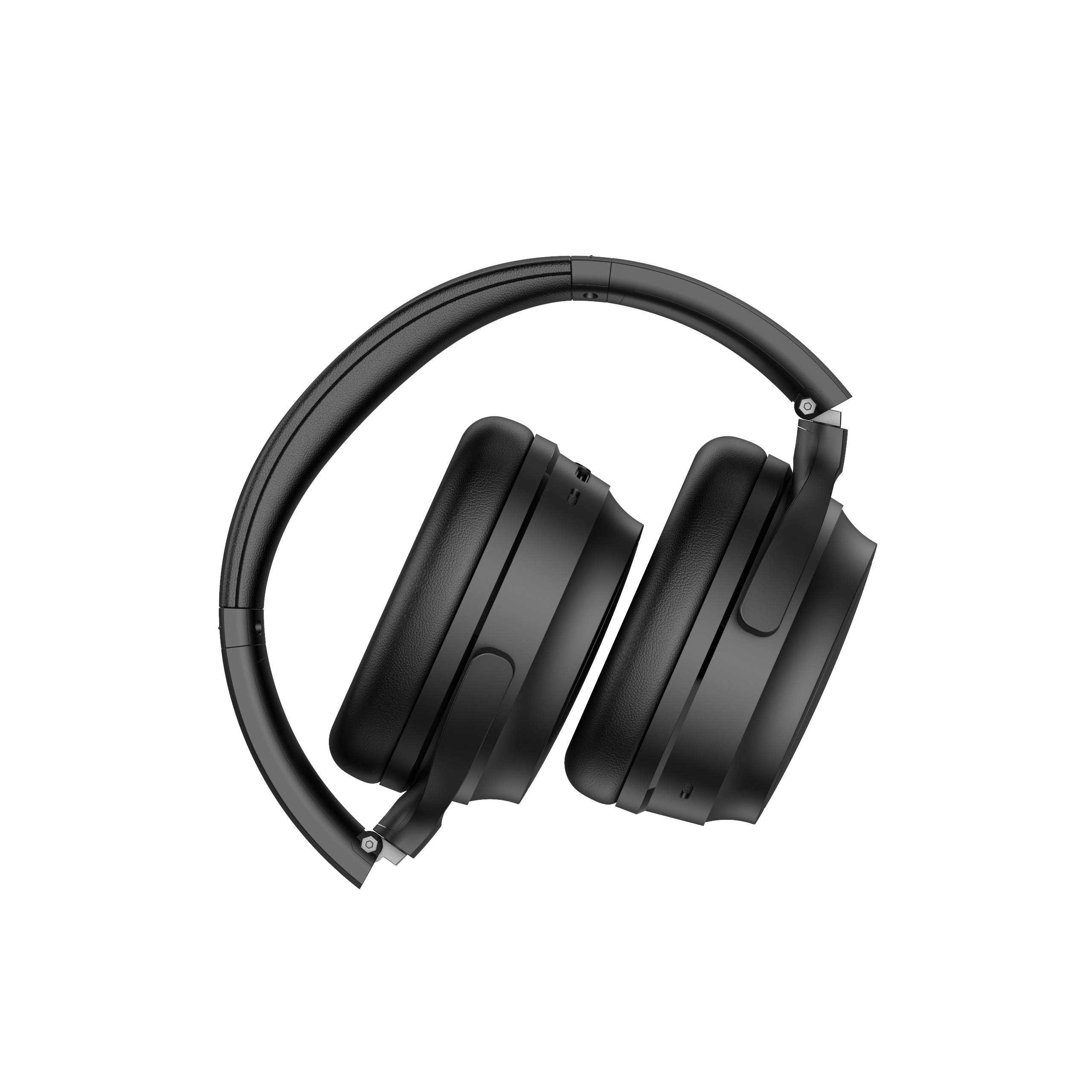 Casque supra-auriculaire sans fil à suppression active du bruit WH700NB