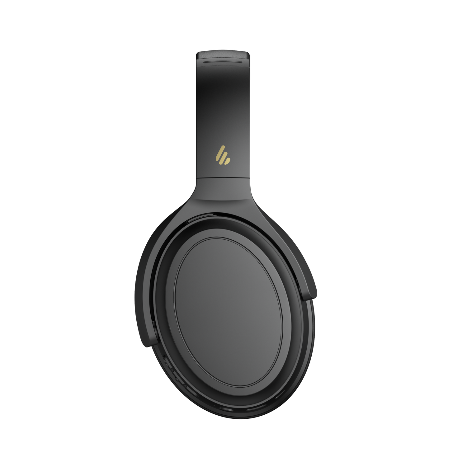 Casque supra-auriculaire sans fil à suppression active du bruit WH700NB