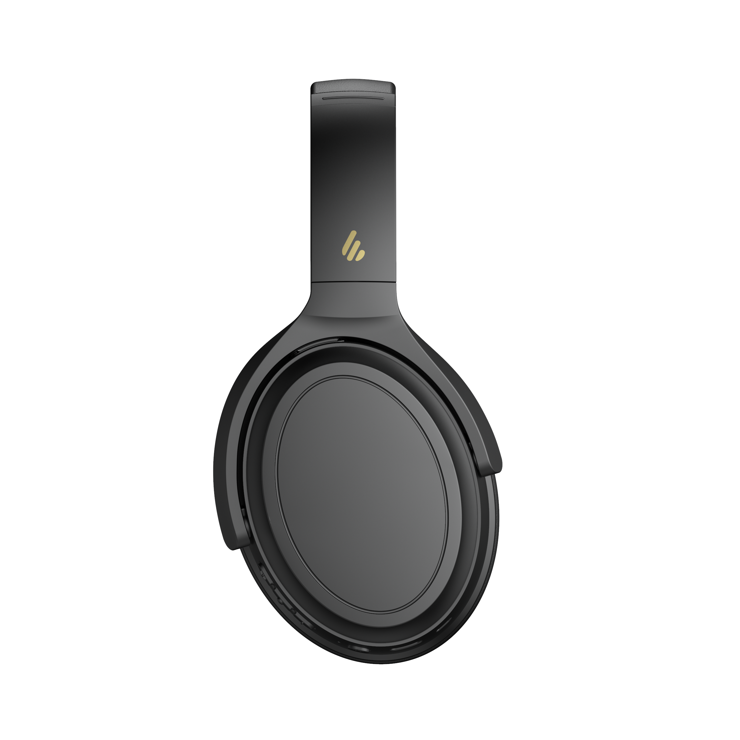 Casque supra-auriculaire sans fil à suppression active du bruit WH700NB